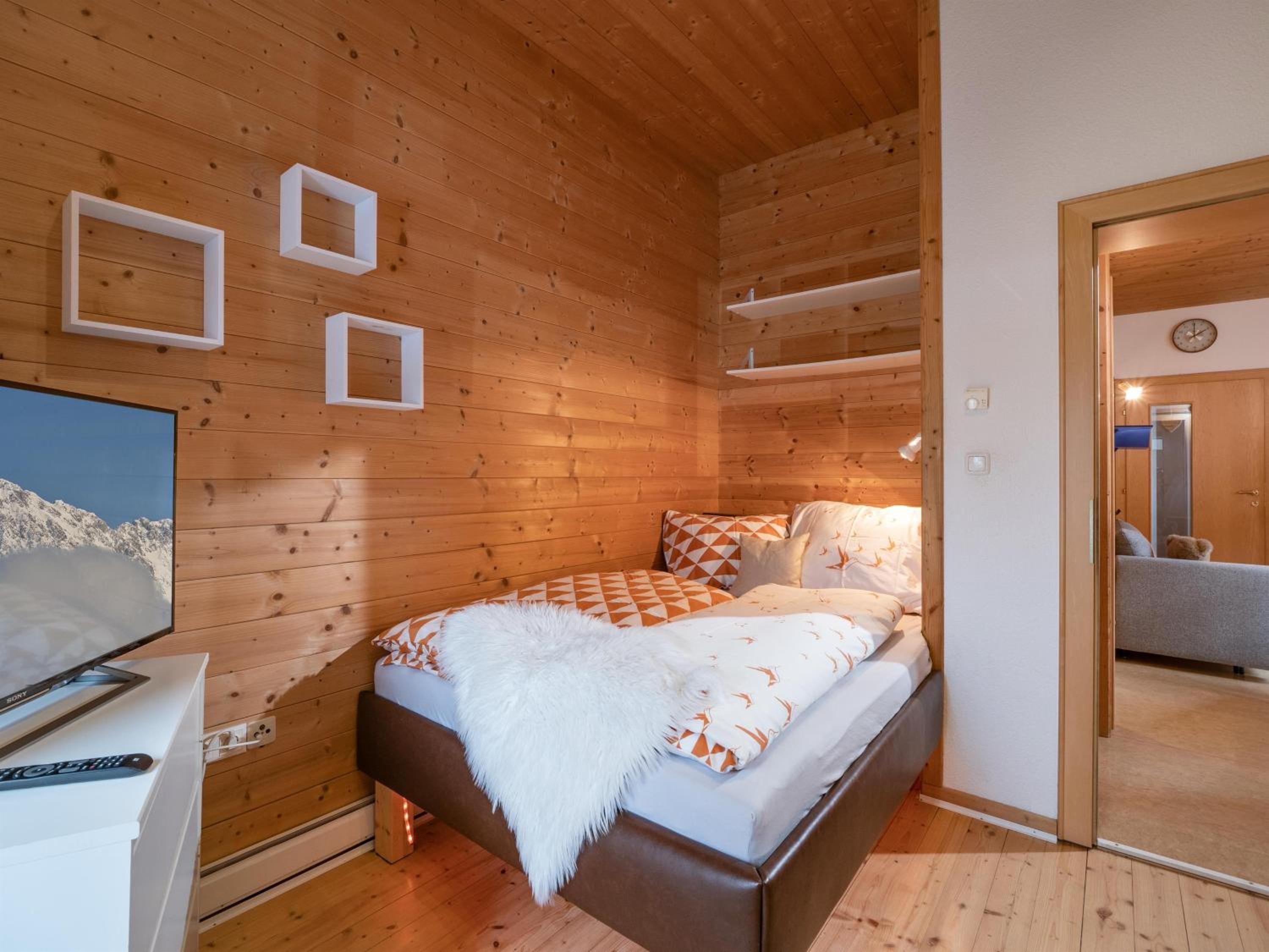 Appartement Musik Neureiter