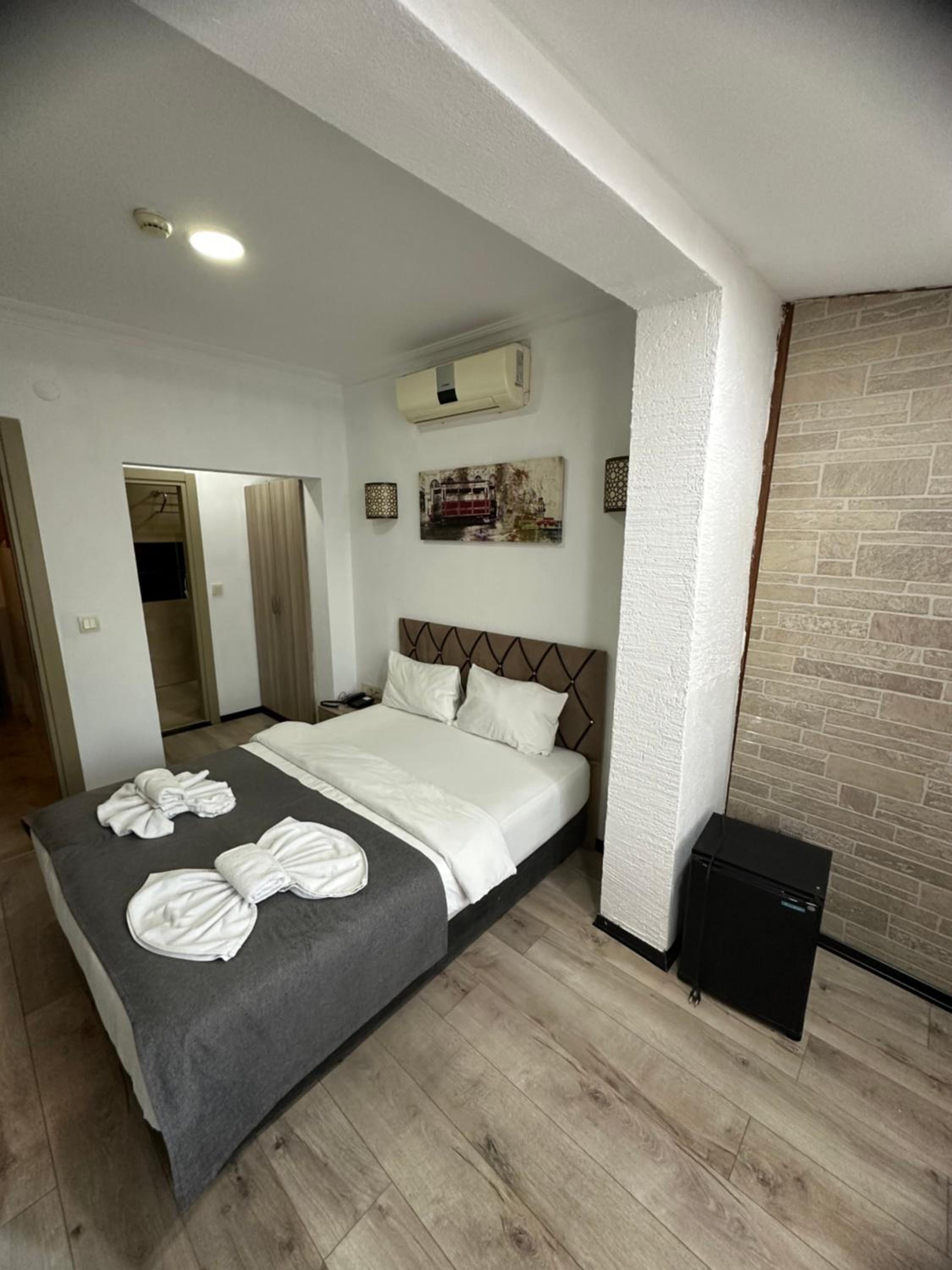 BİG ORANGE OTEL - Image 94