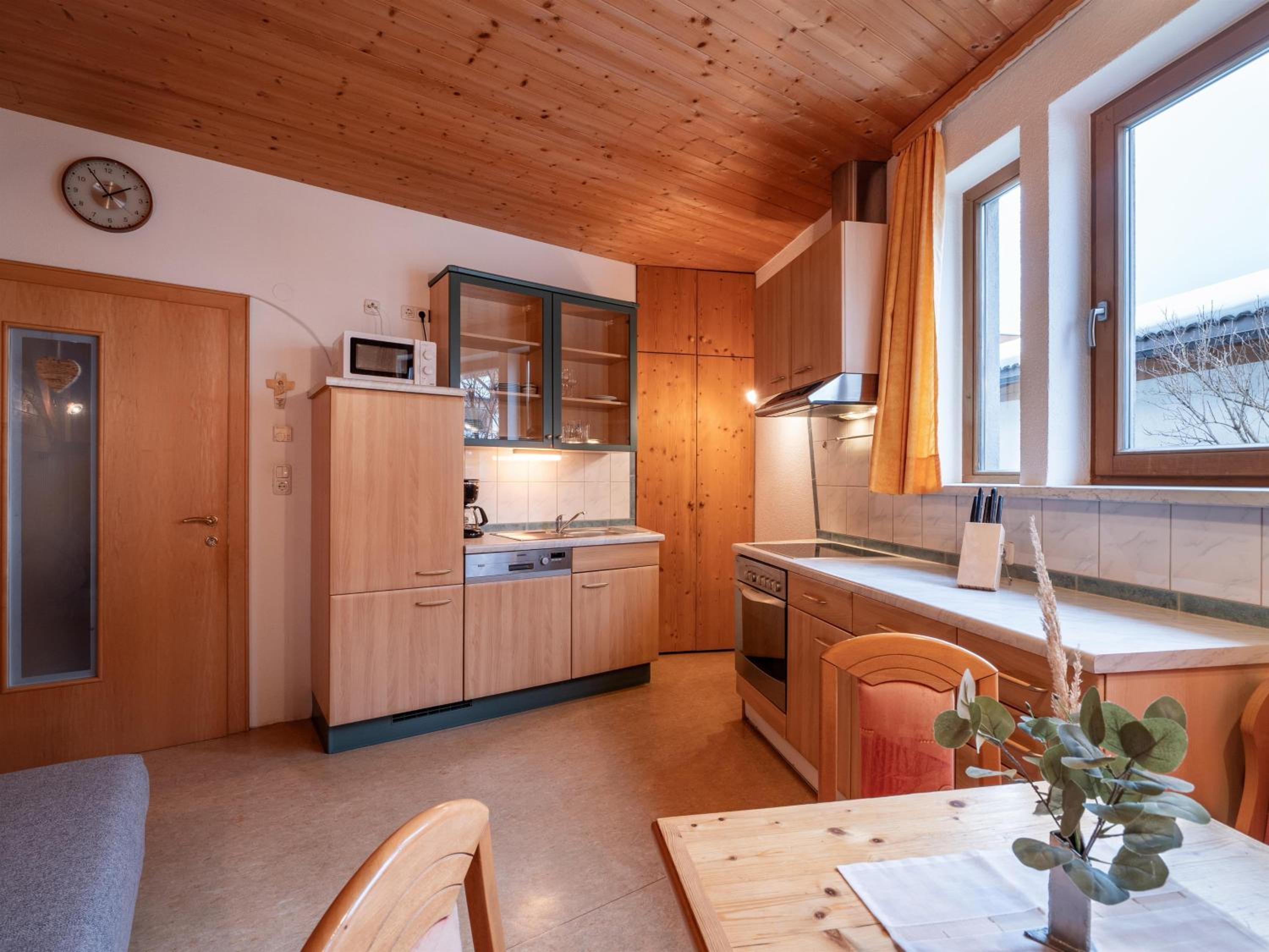 Appartement Musik Neureiter
