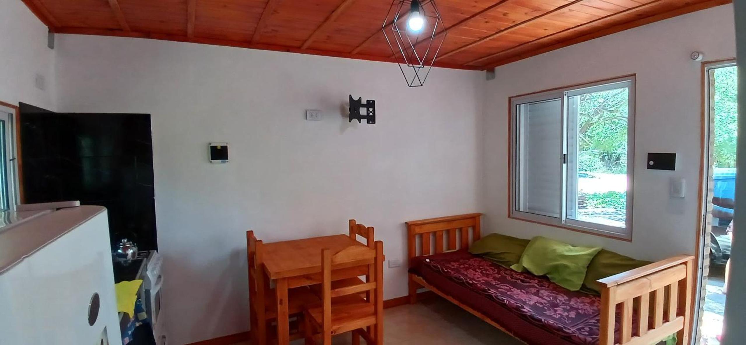 Cabaña Claro de Luna