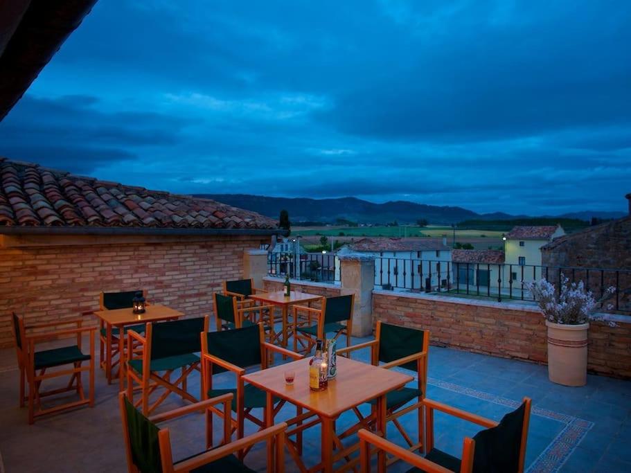 Casa Rural LarEmilia