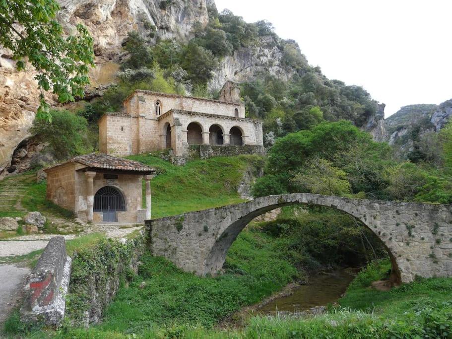 Casa Rural LarEmilia
