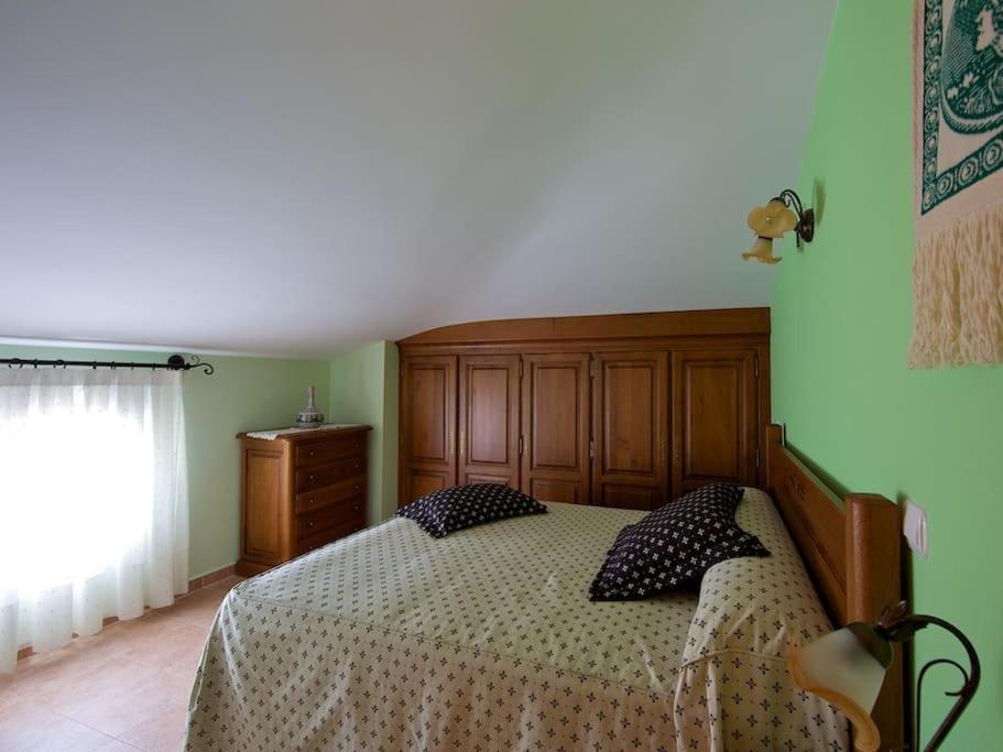 Casa Rural LarEmilia