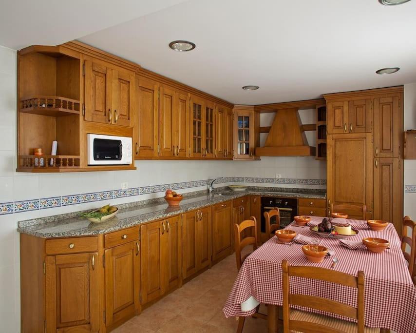 Casa Rural LarEmilia