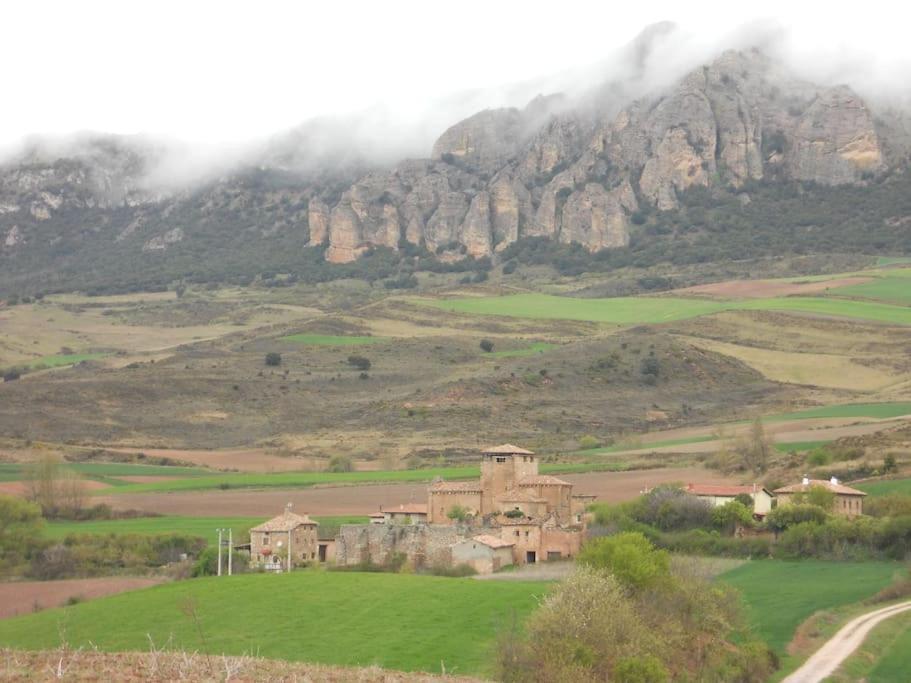 Casa Rural LarEmilia