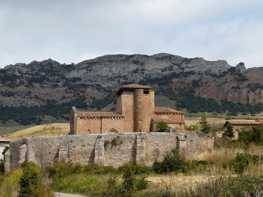 Casa Rural LarEmilia