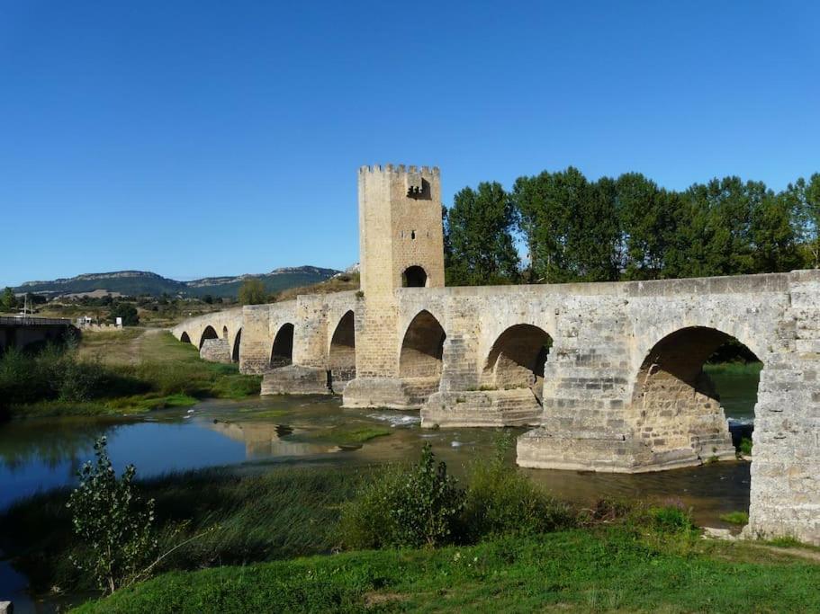 Casa Rural LarEmilia