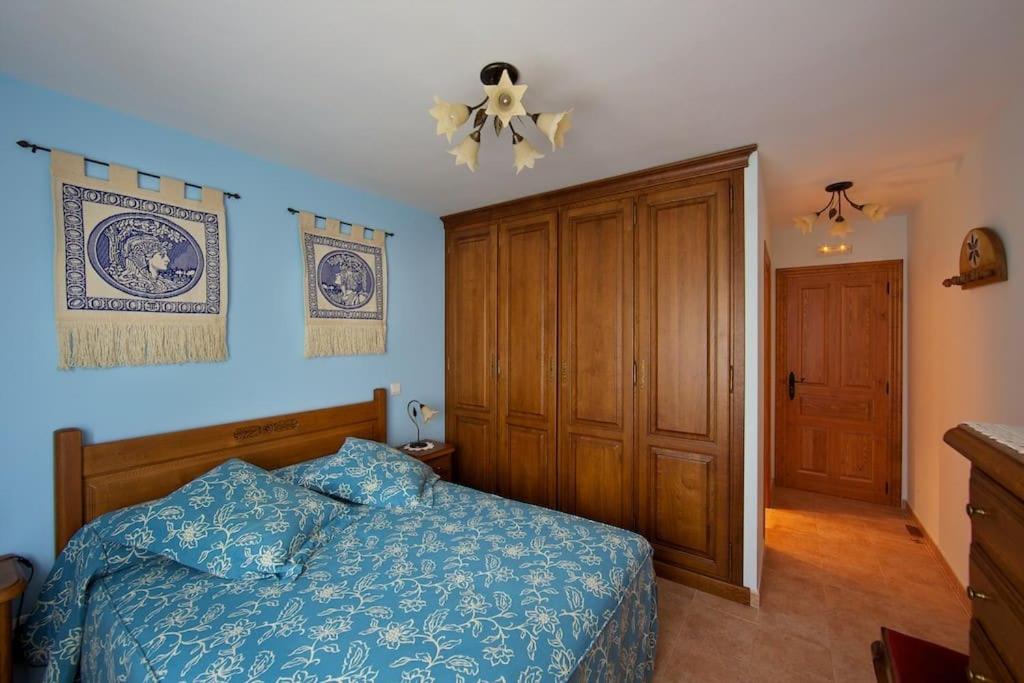 Casa Rural LarEmilia