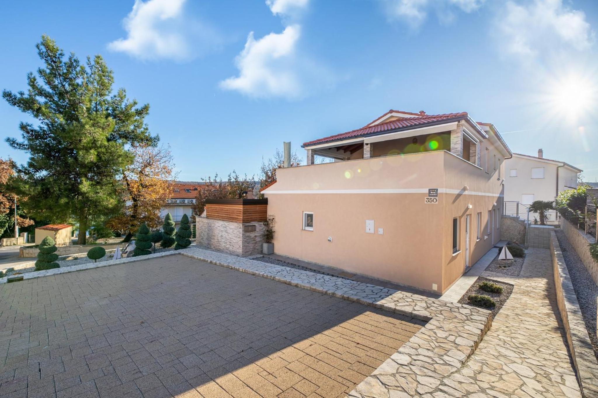 Apartment Taja