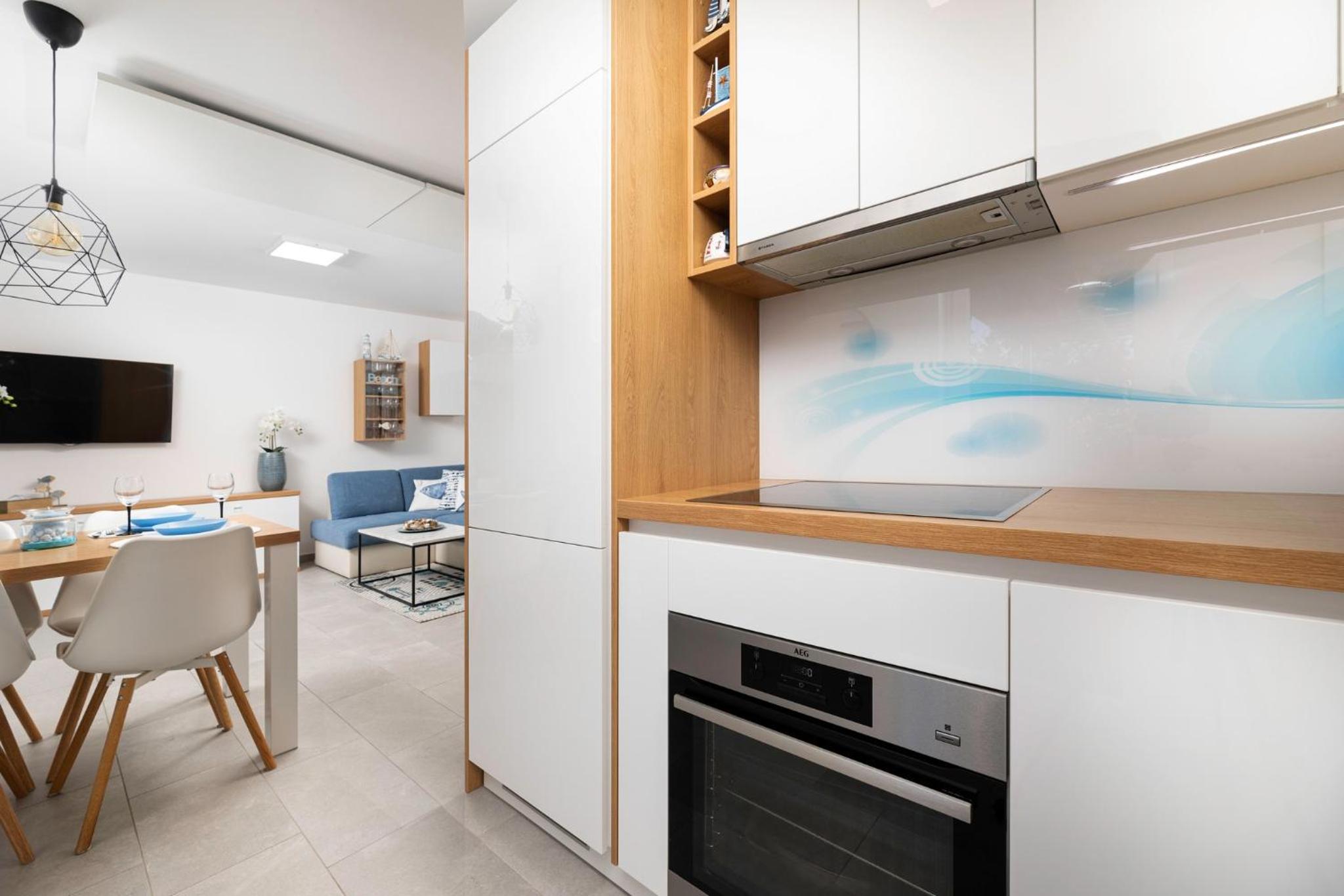Apartment Taja