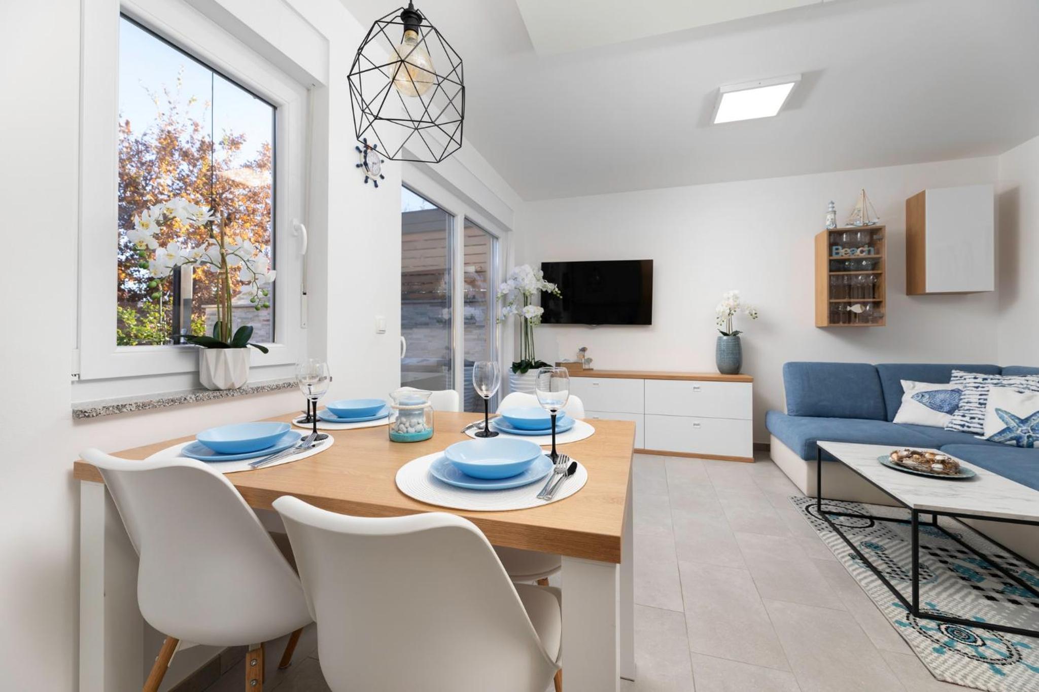 Apartment Taja