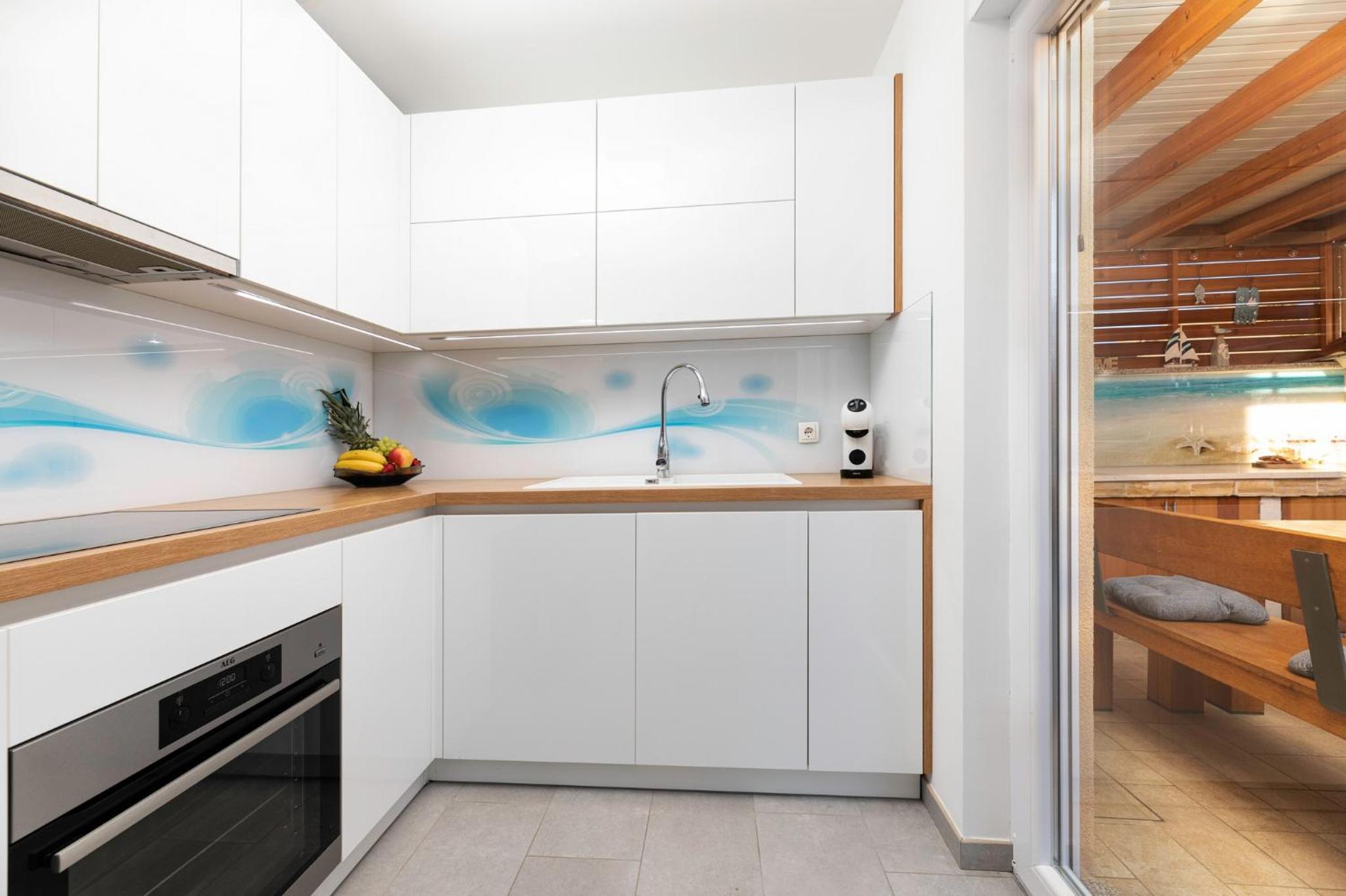 Apartment Taja