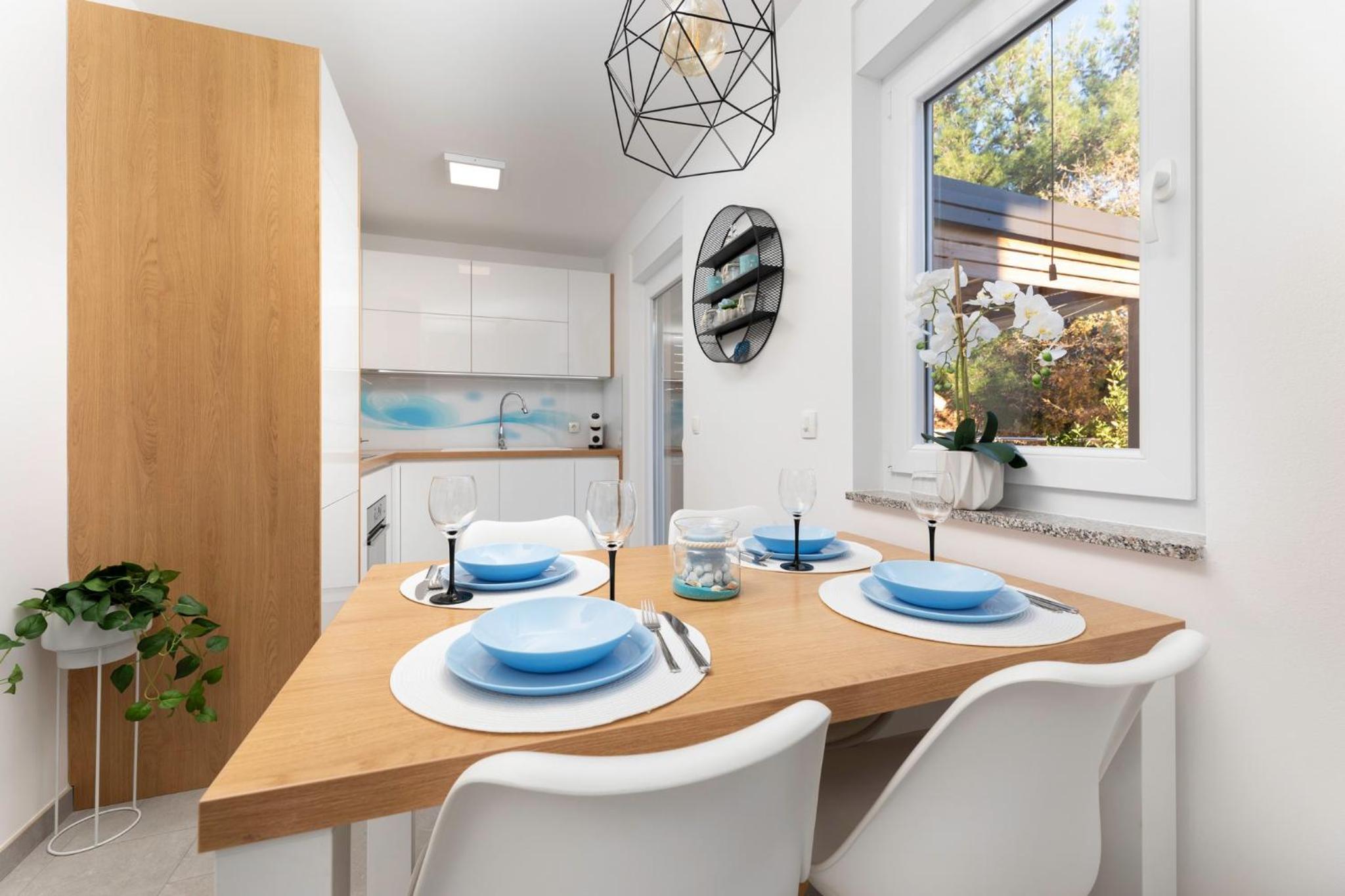 Apartment Taja