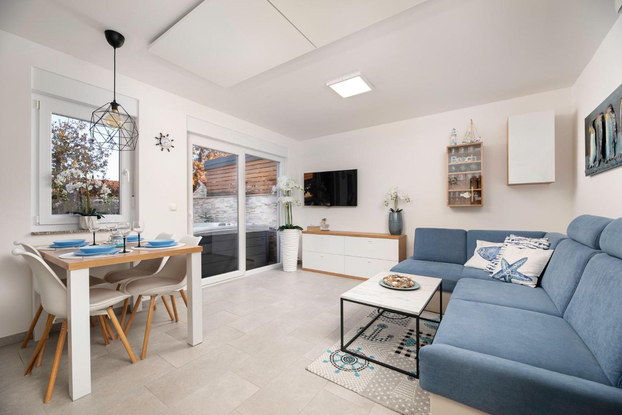 Apartment Taja