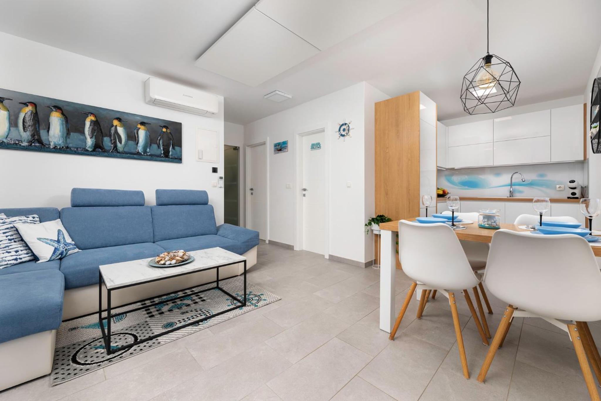 Apartment Taja