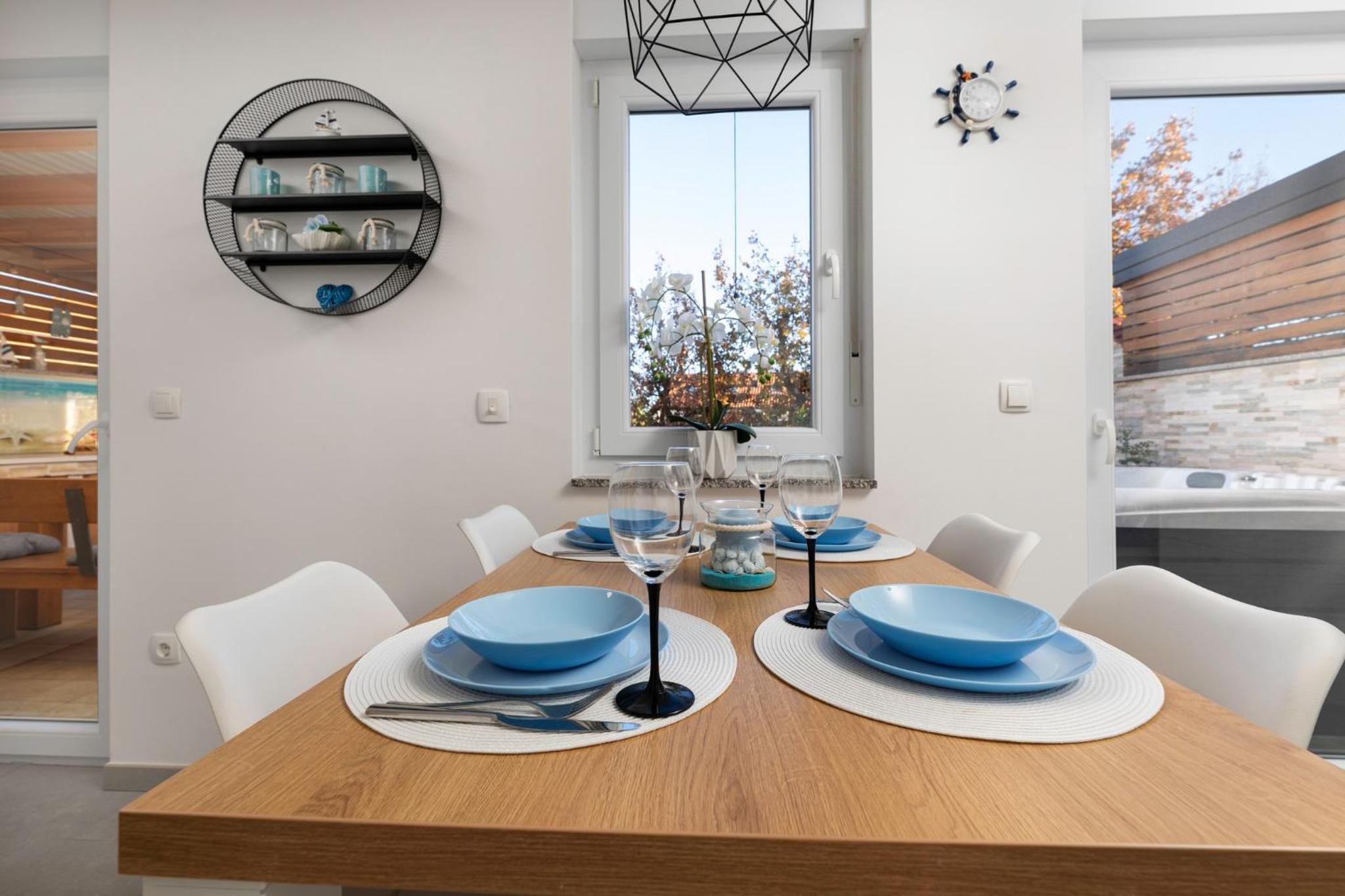Apartment Taja