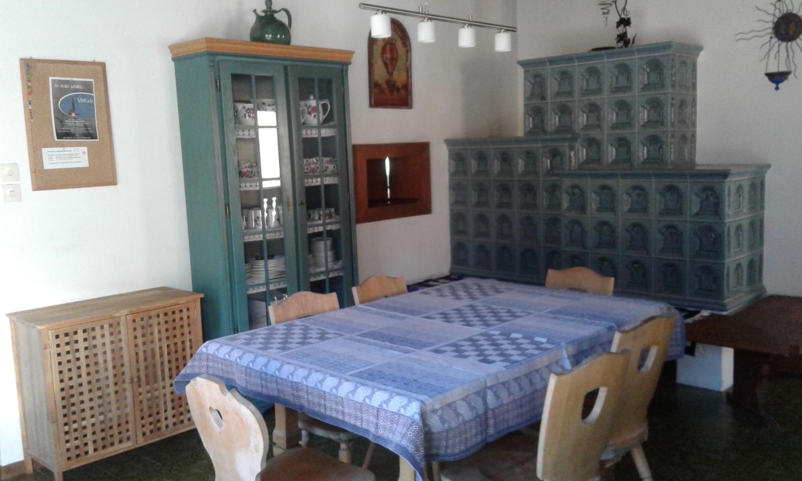 Villa Emilia