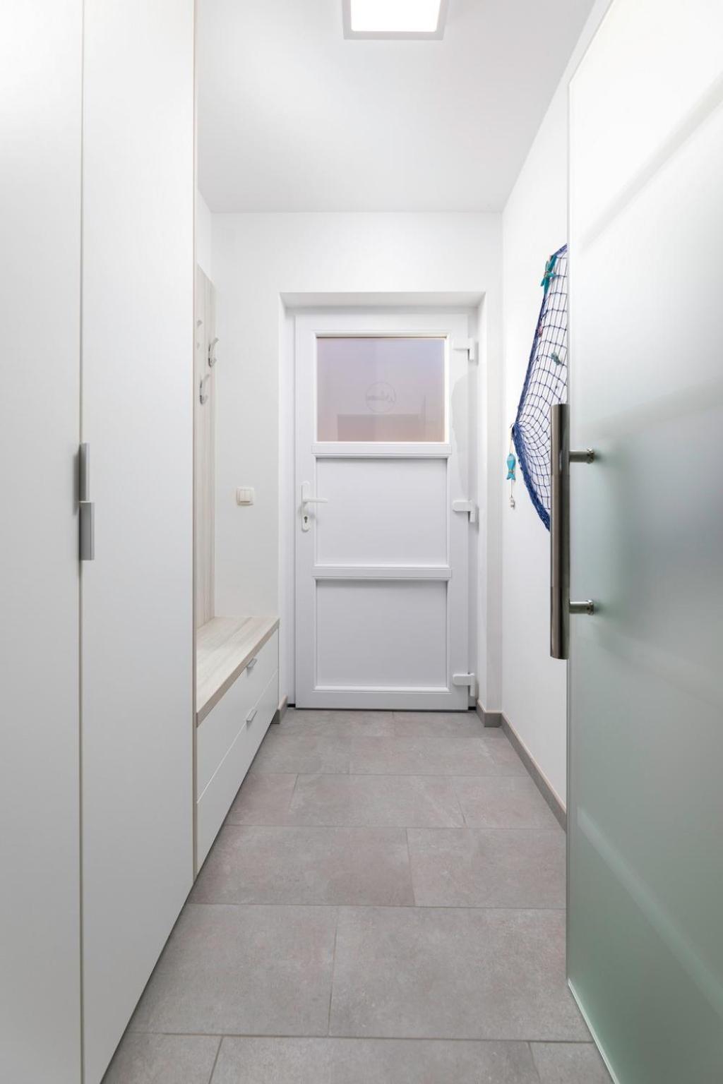 Apartment Taja