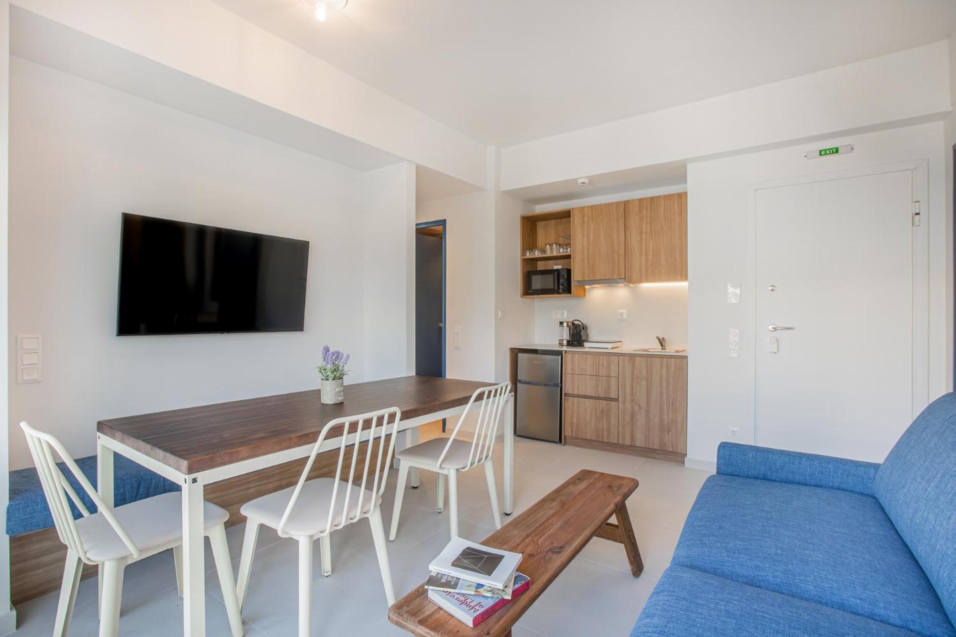 Kallithea Apartments by Olala Homes photo 3