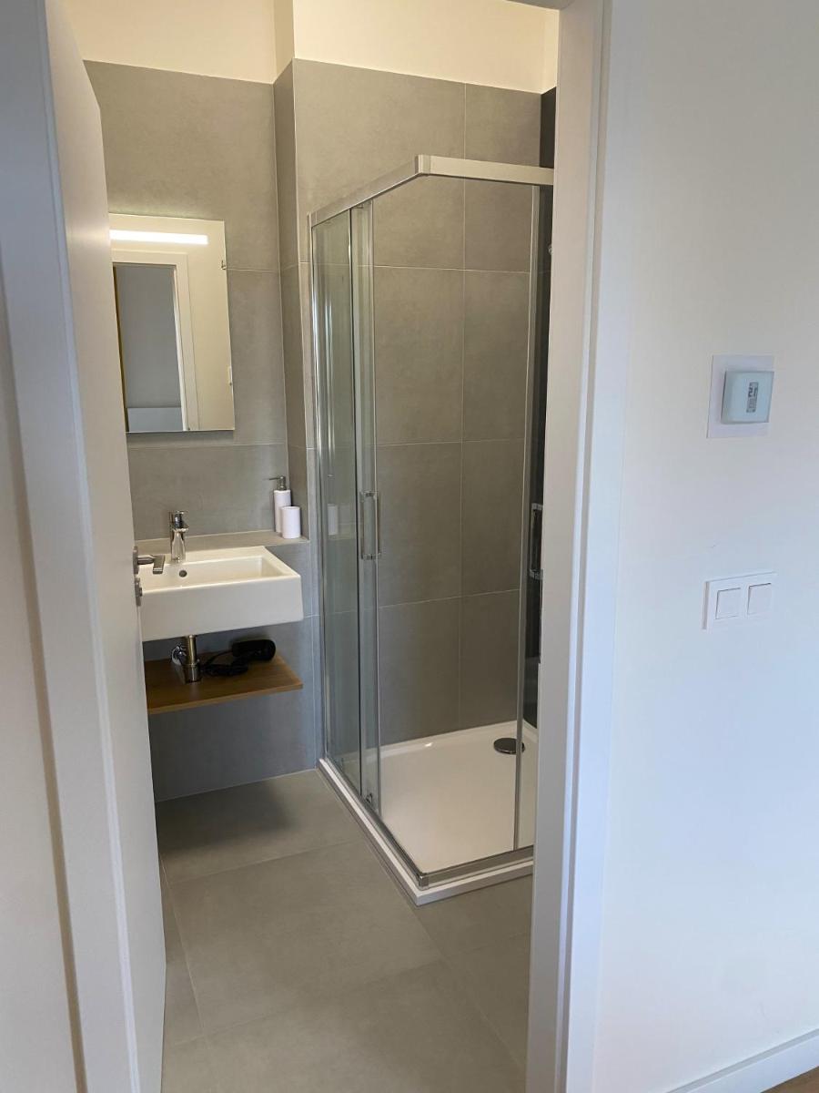 Apartmány Javorná