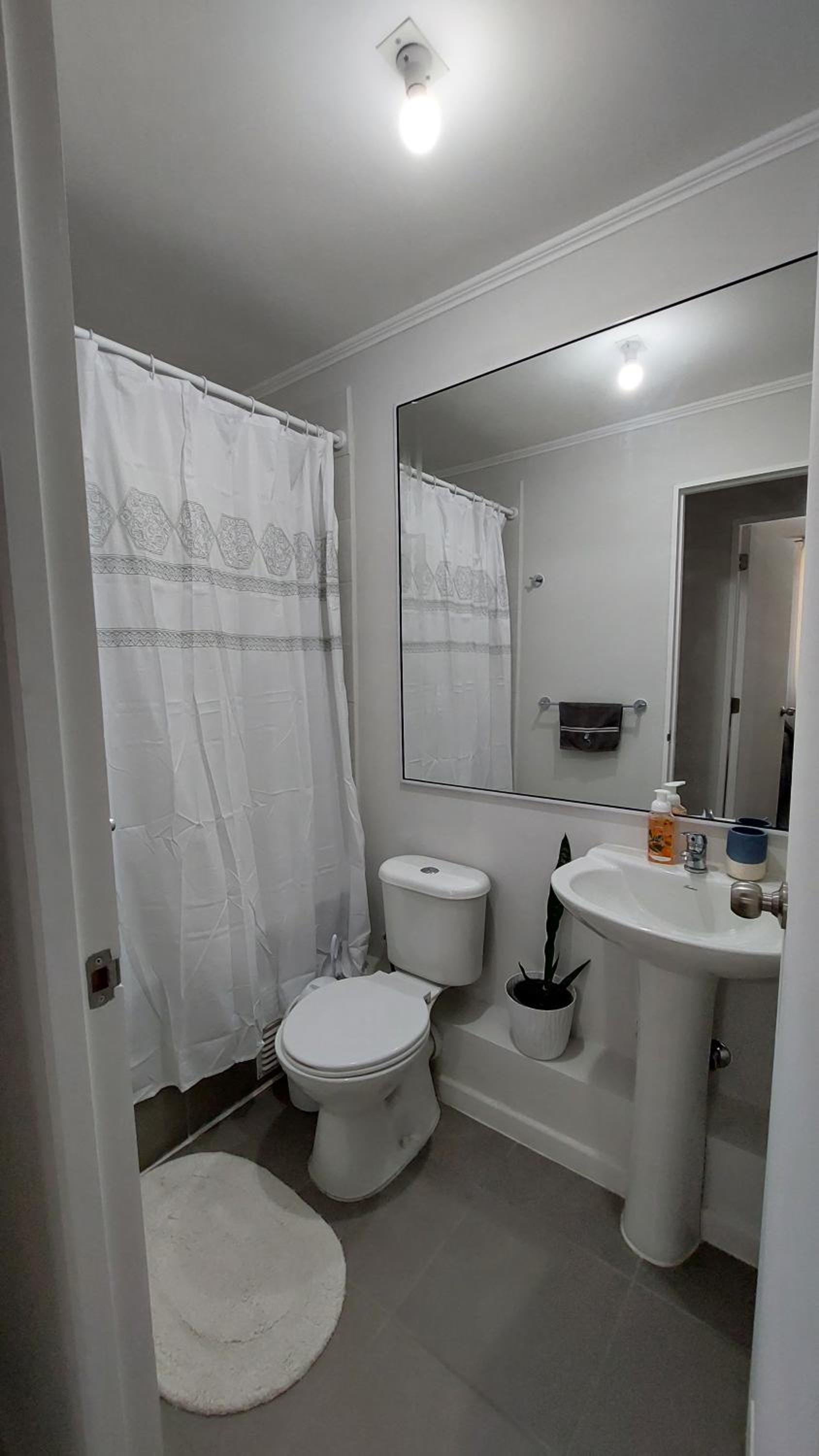 Departamento con piscina