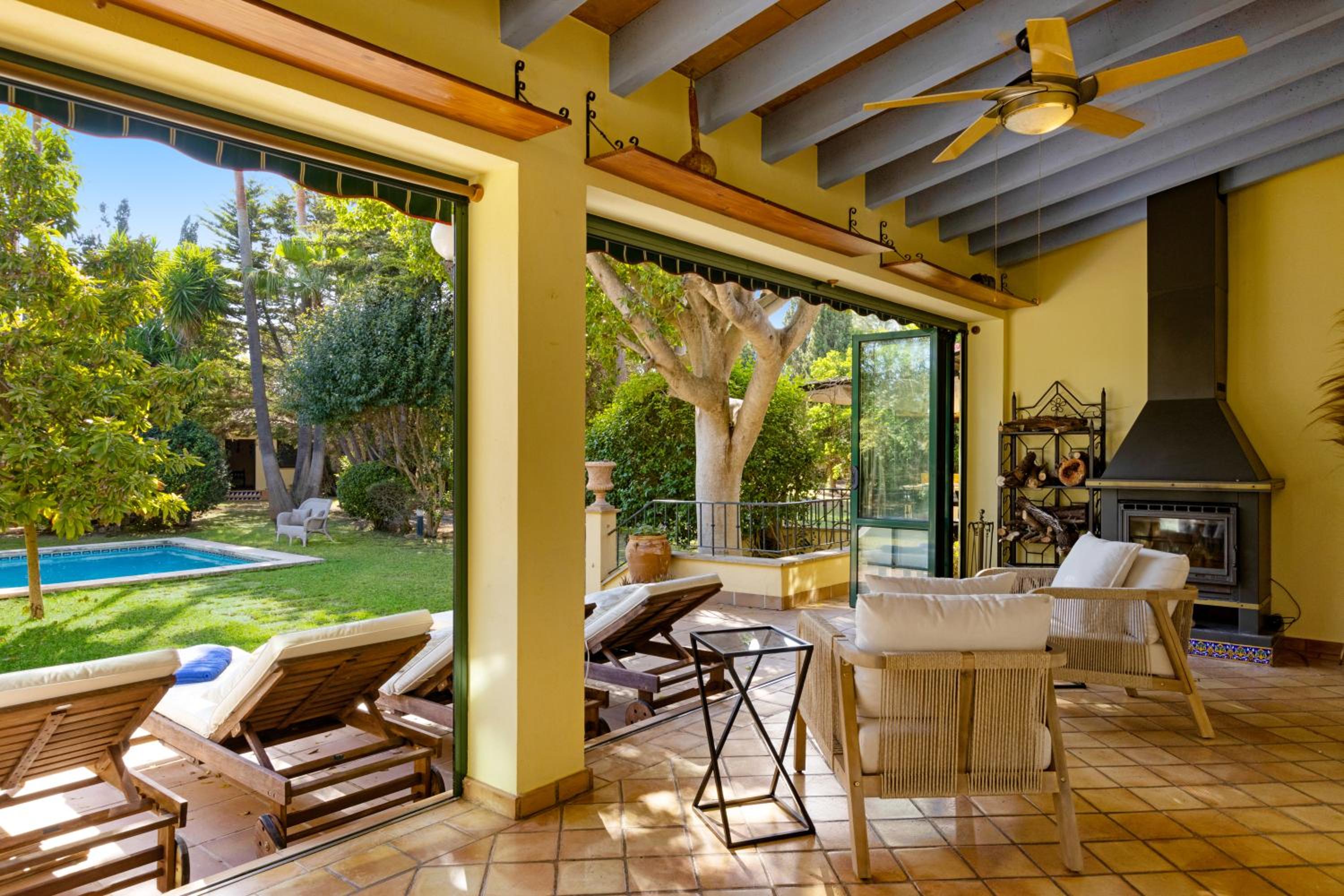 Casa María