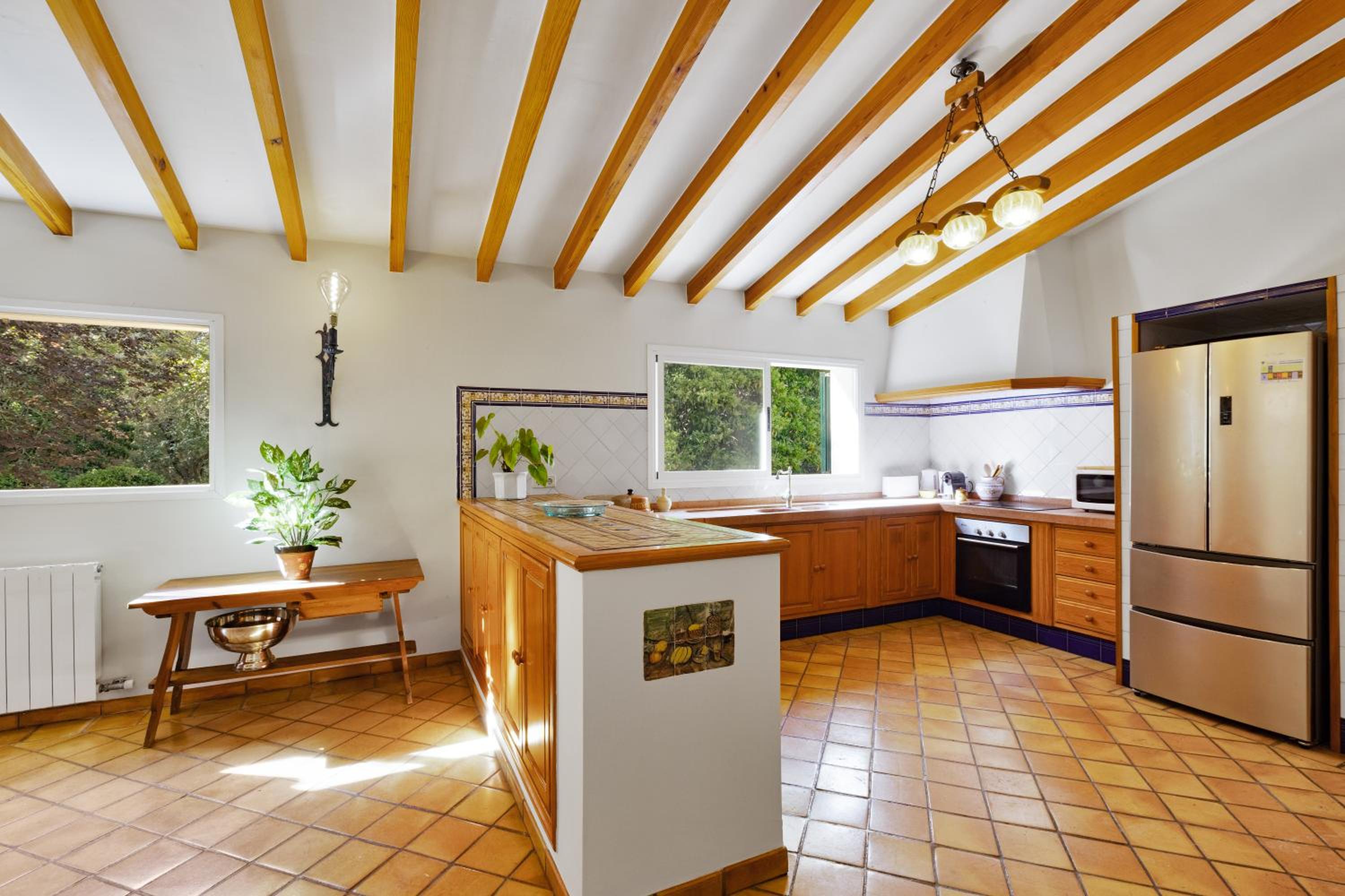 Casa María
