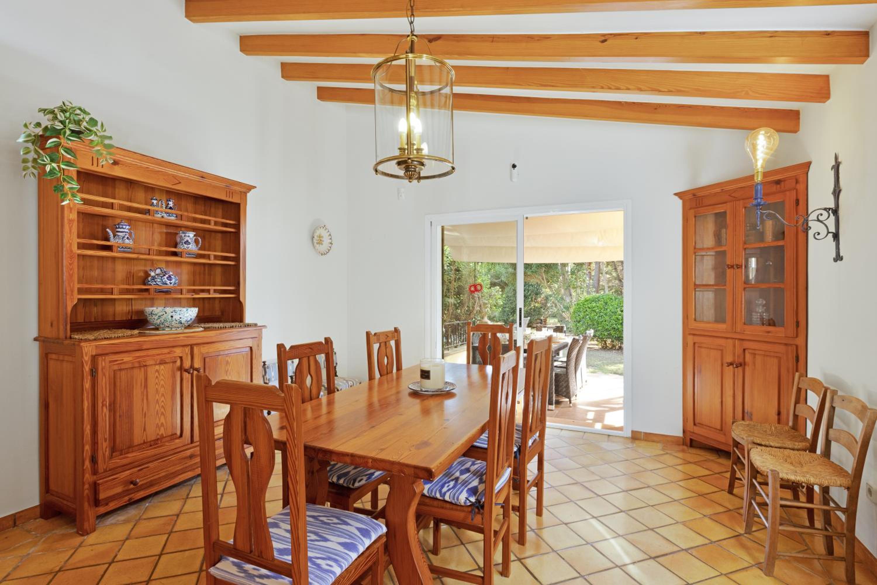 Casa María