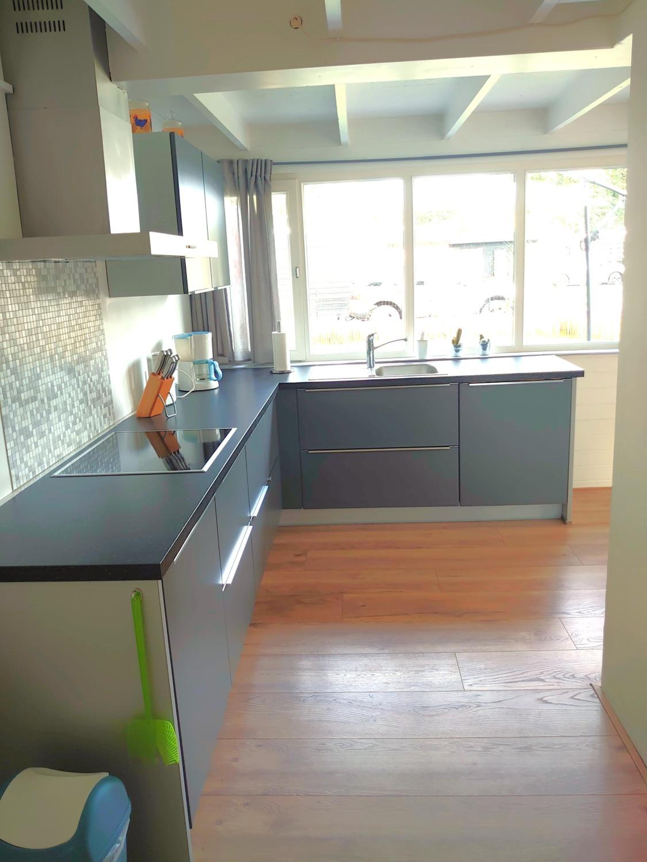 Zonnige vrijstaande bungalow in prachtige omgeving!