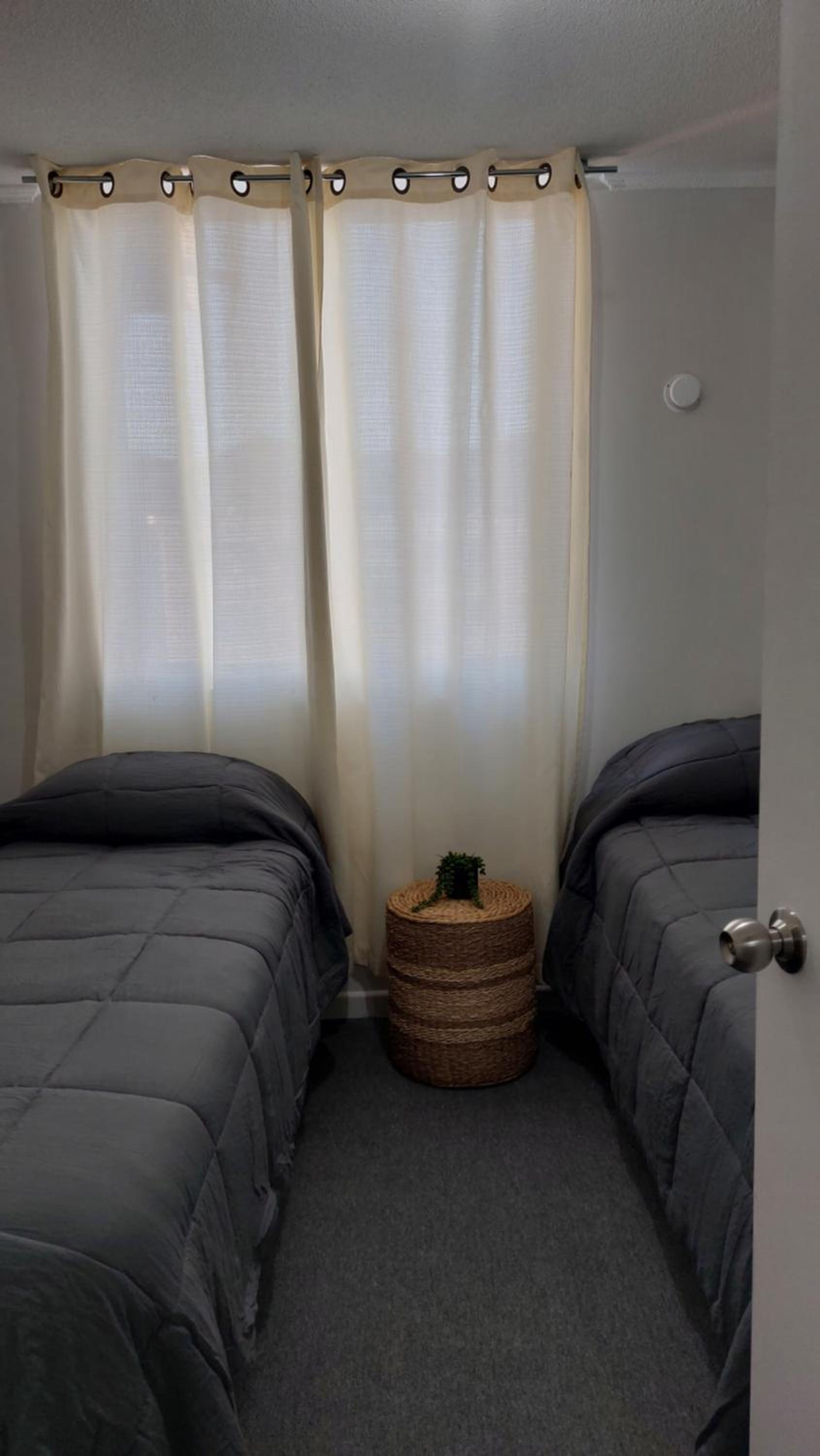 Departamento con piscina