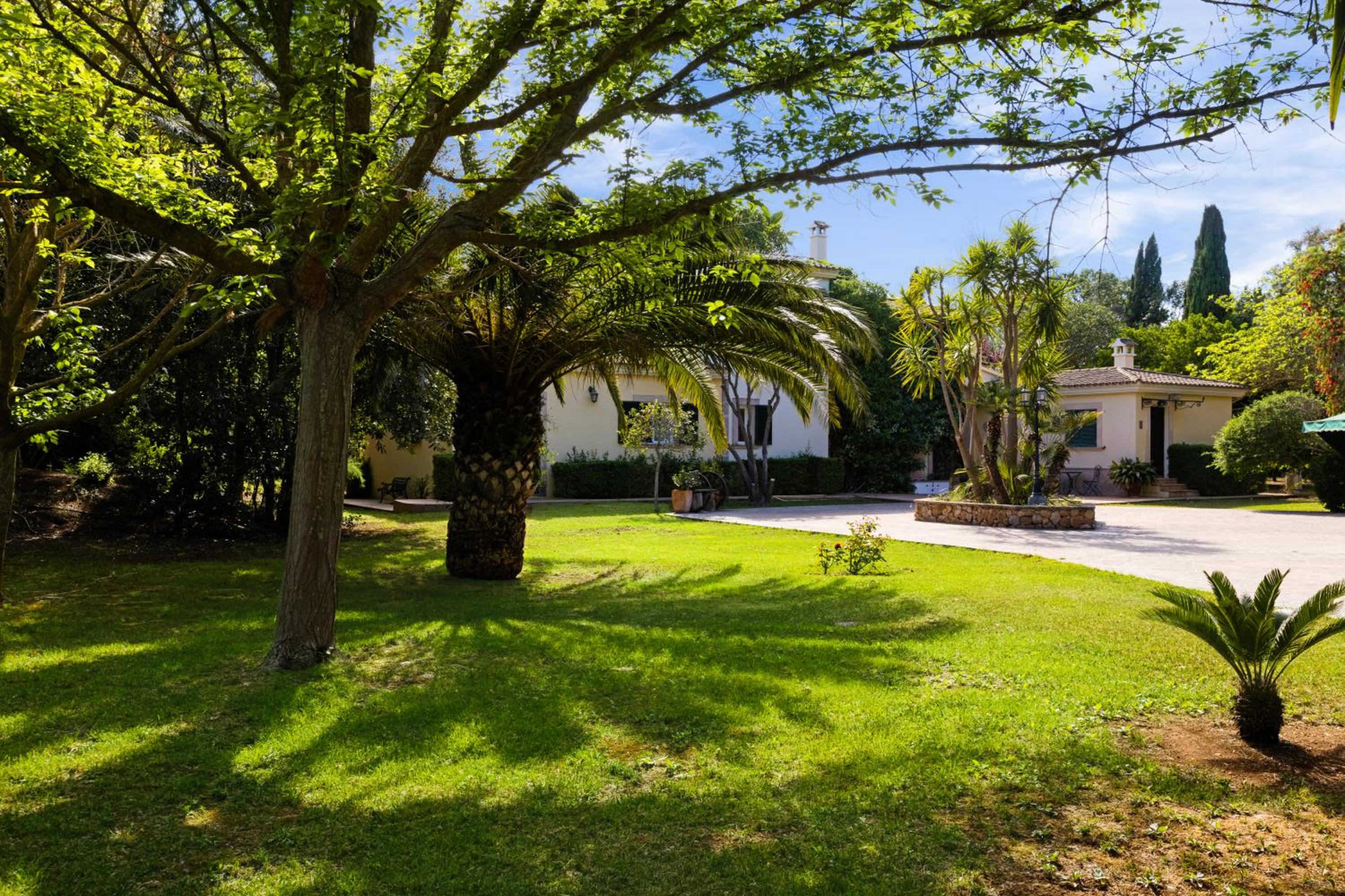 Casa María