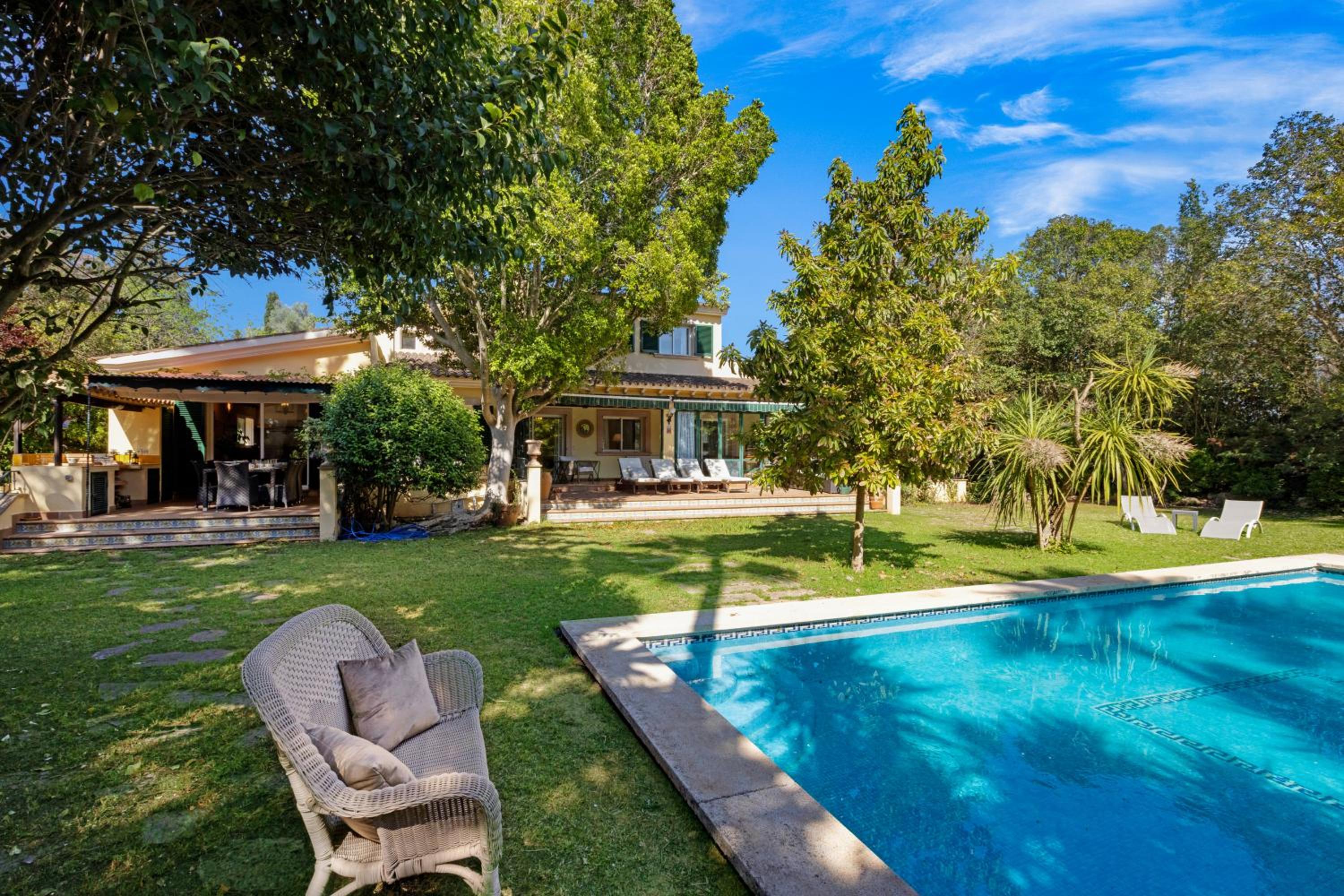 Casa María