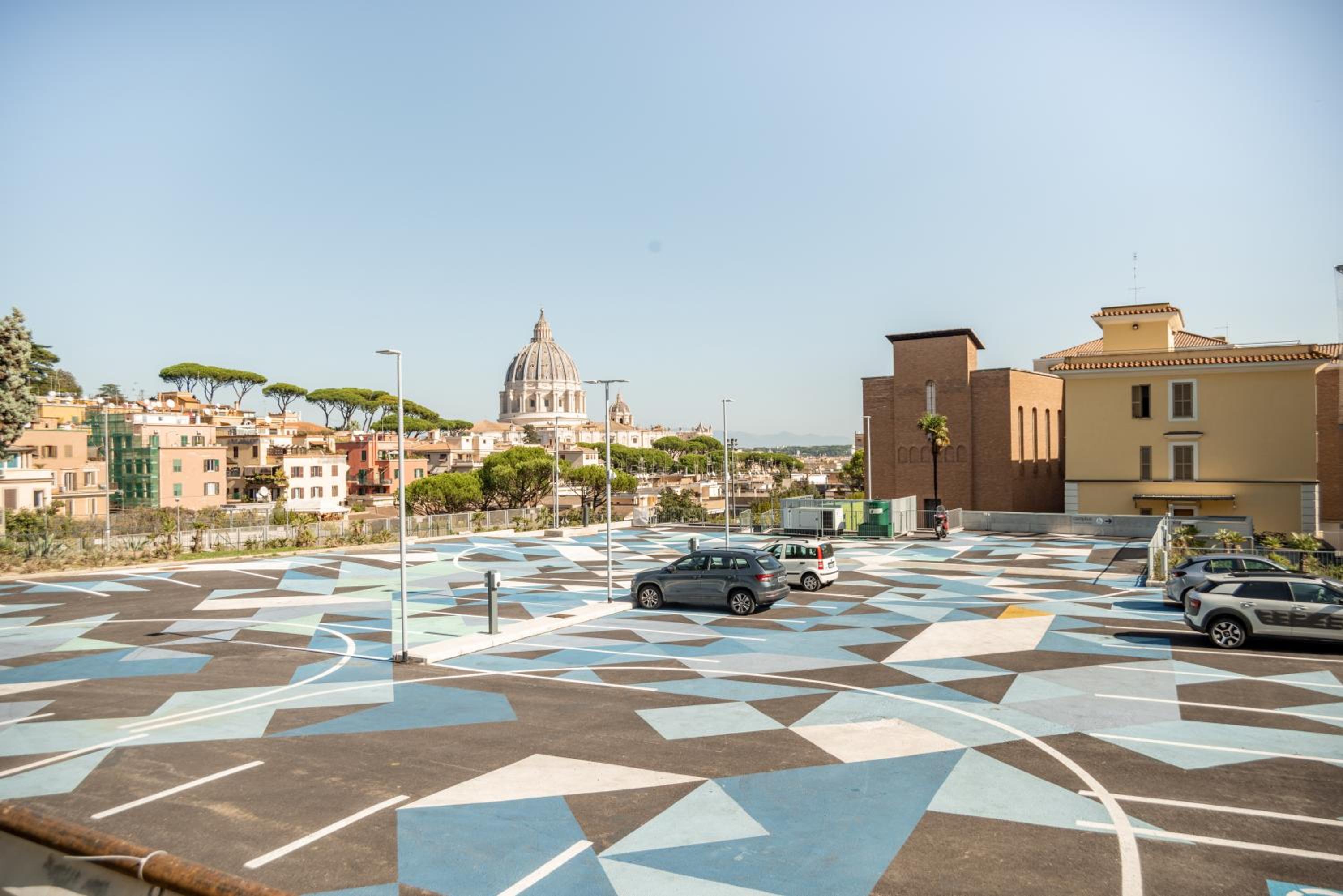 Camplus San Pietro - Casa per ferie