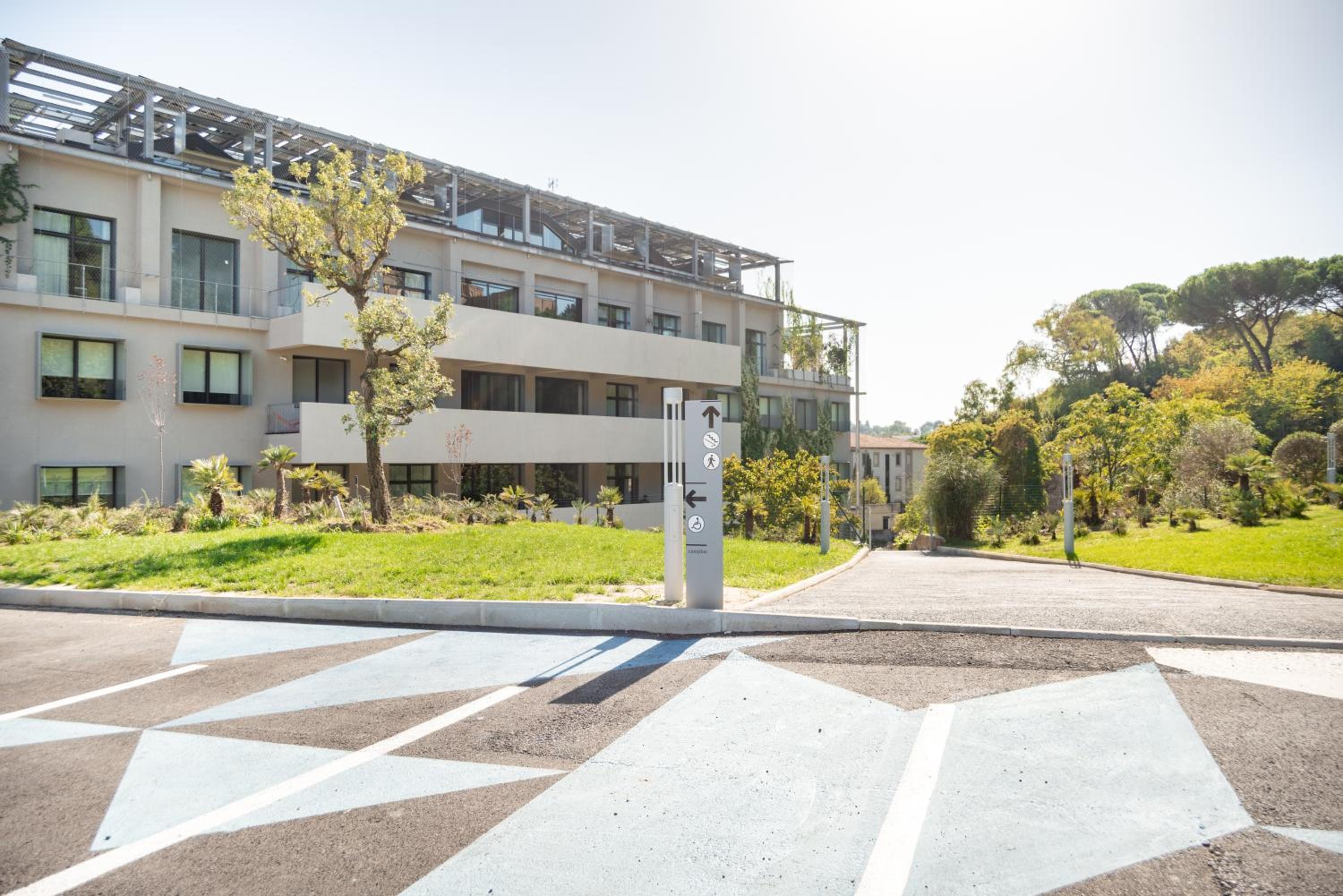 Camplus San Pietro - Casa per ferie
