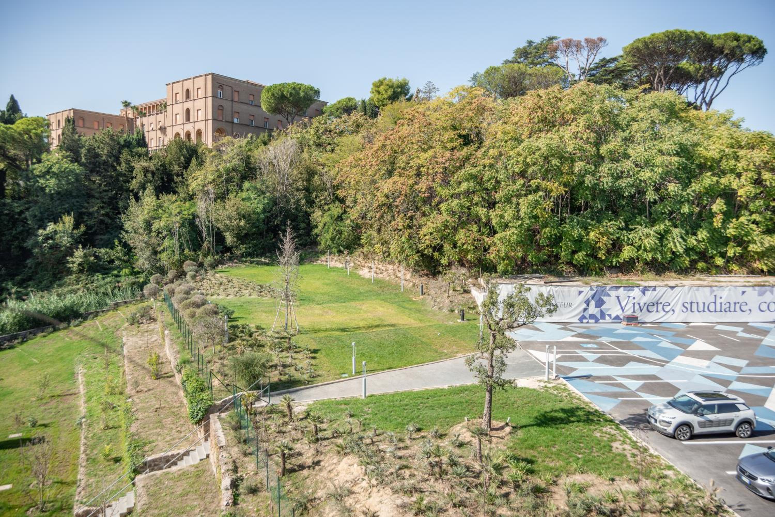 Camplus San Pietro - Casa per ferie
