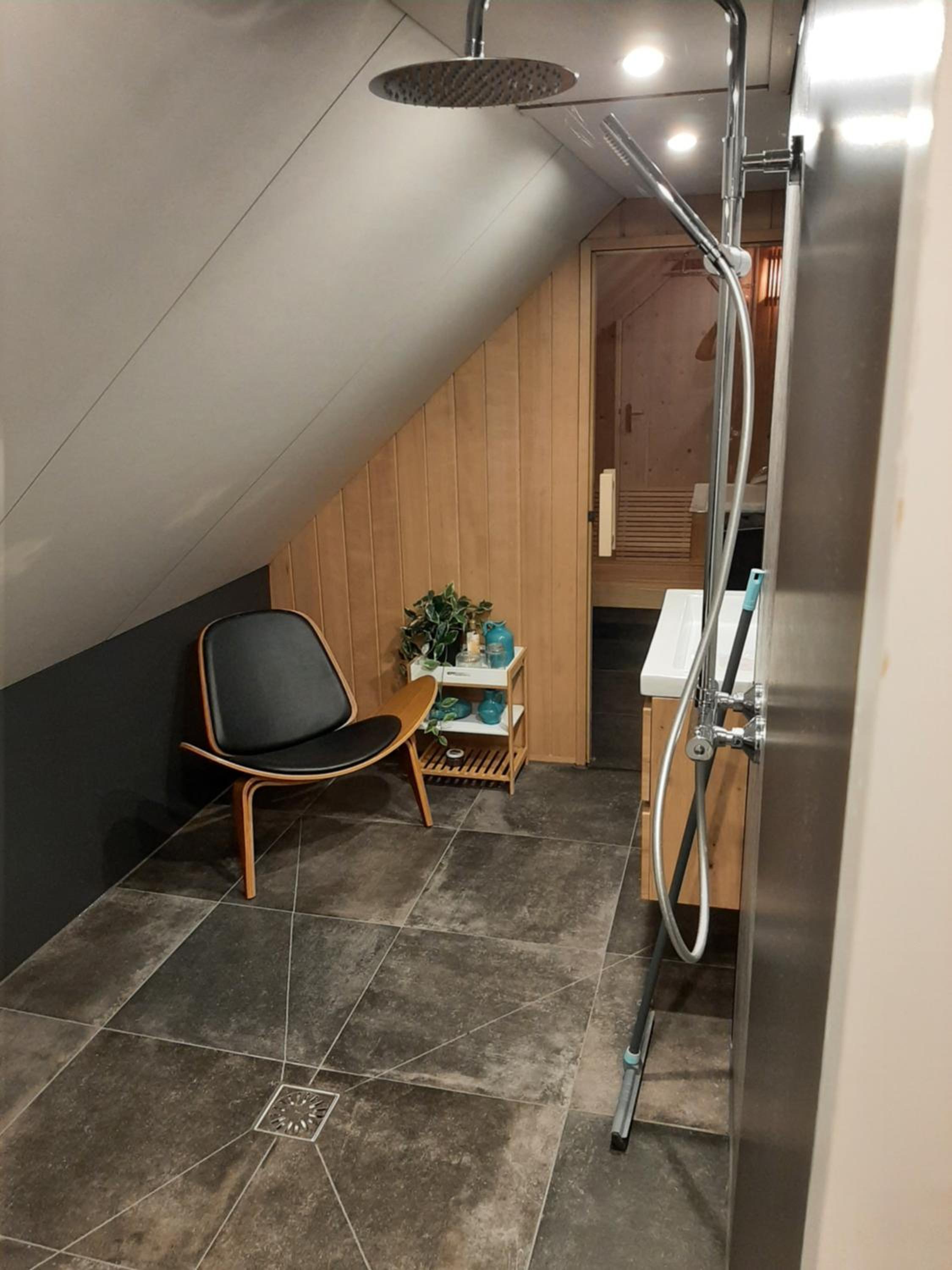Loft De Hooizolder met Sauna bij te boeken view 5
