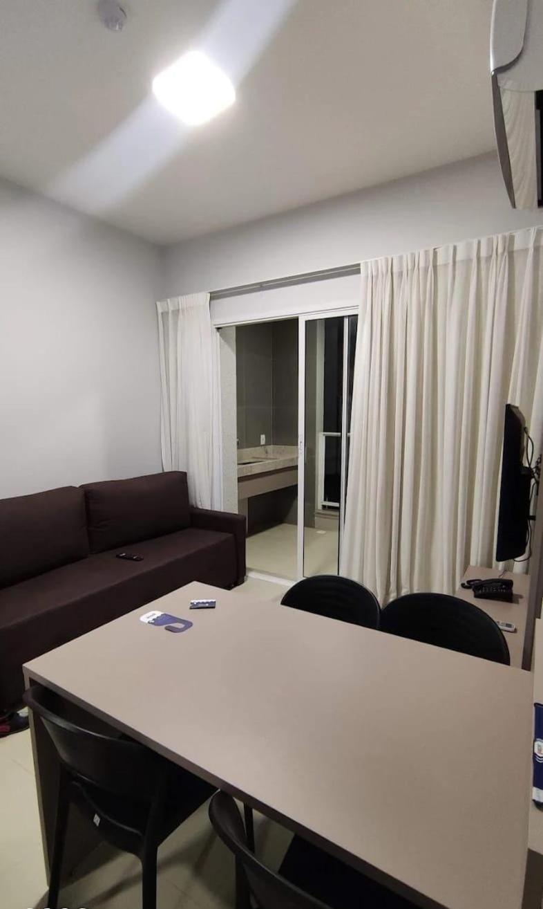 Lagoa Eco Towers Star Temporada