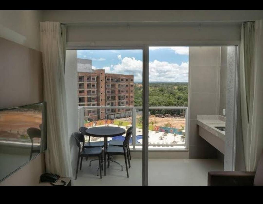 Lagoa Eco Towers Star Temporada