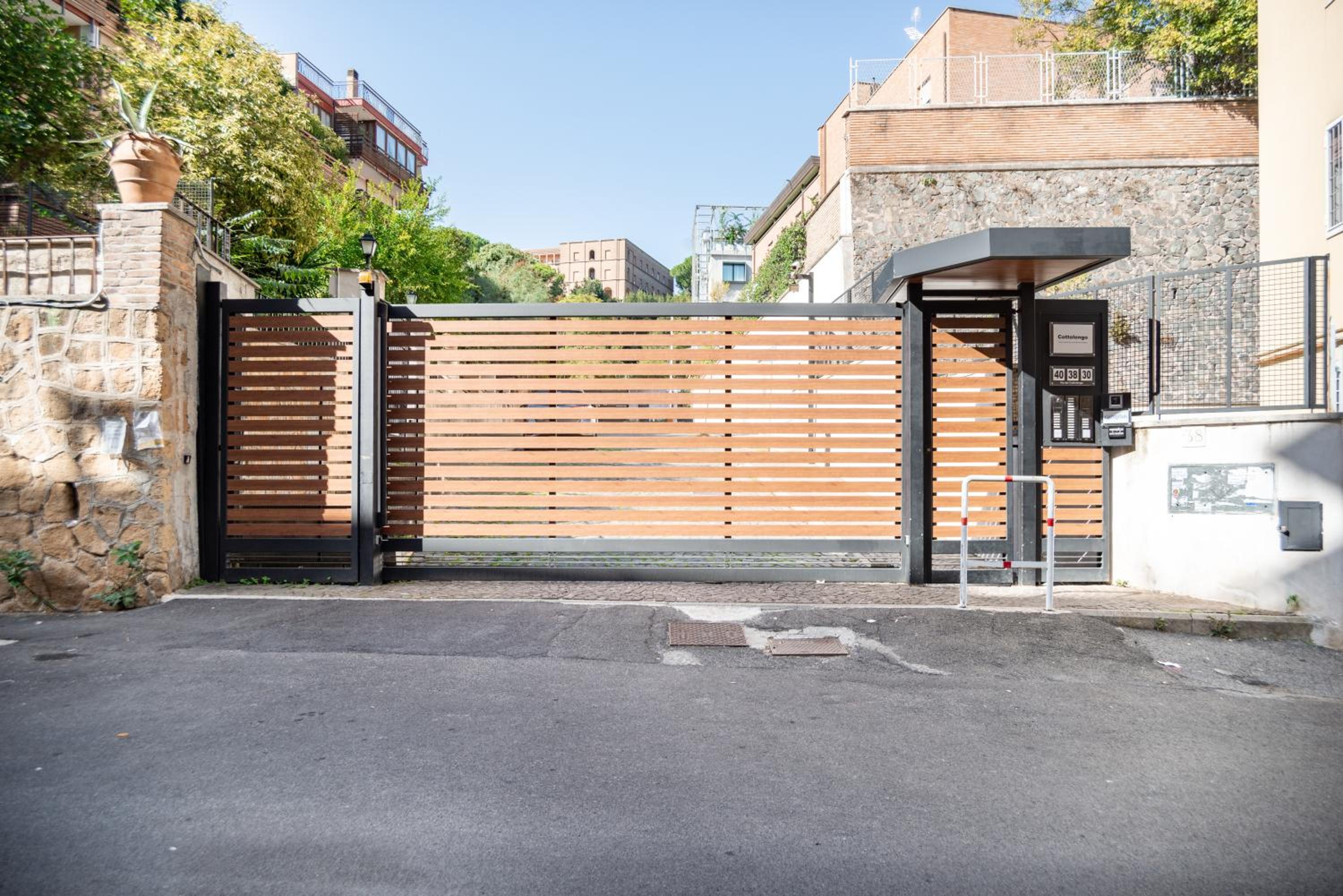 Camplus San Pietro - Casa per ferie