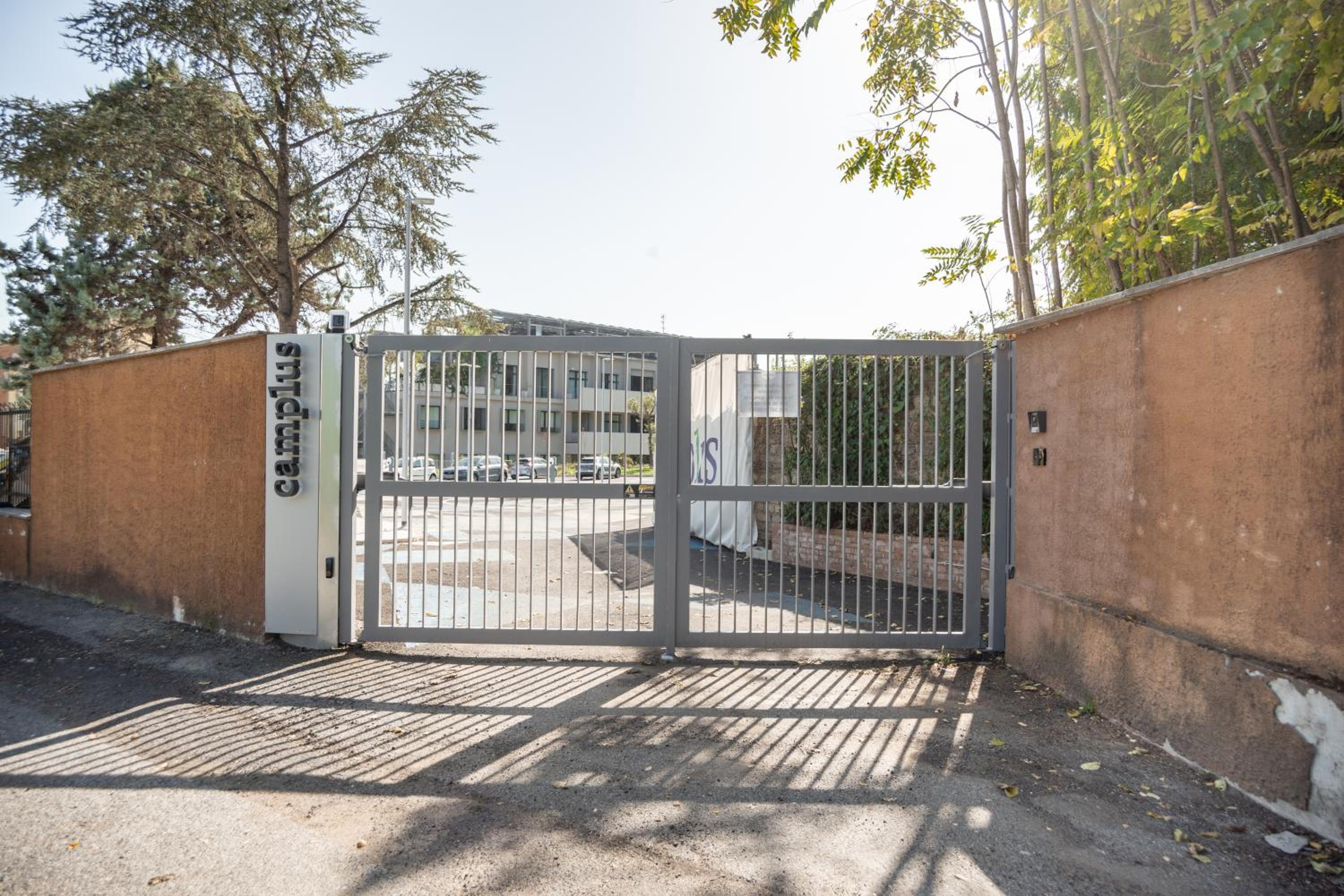 Camplus San Pietro - Casa per ferie