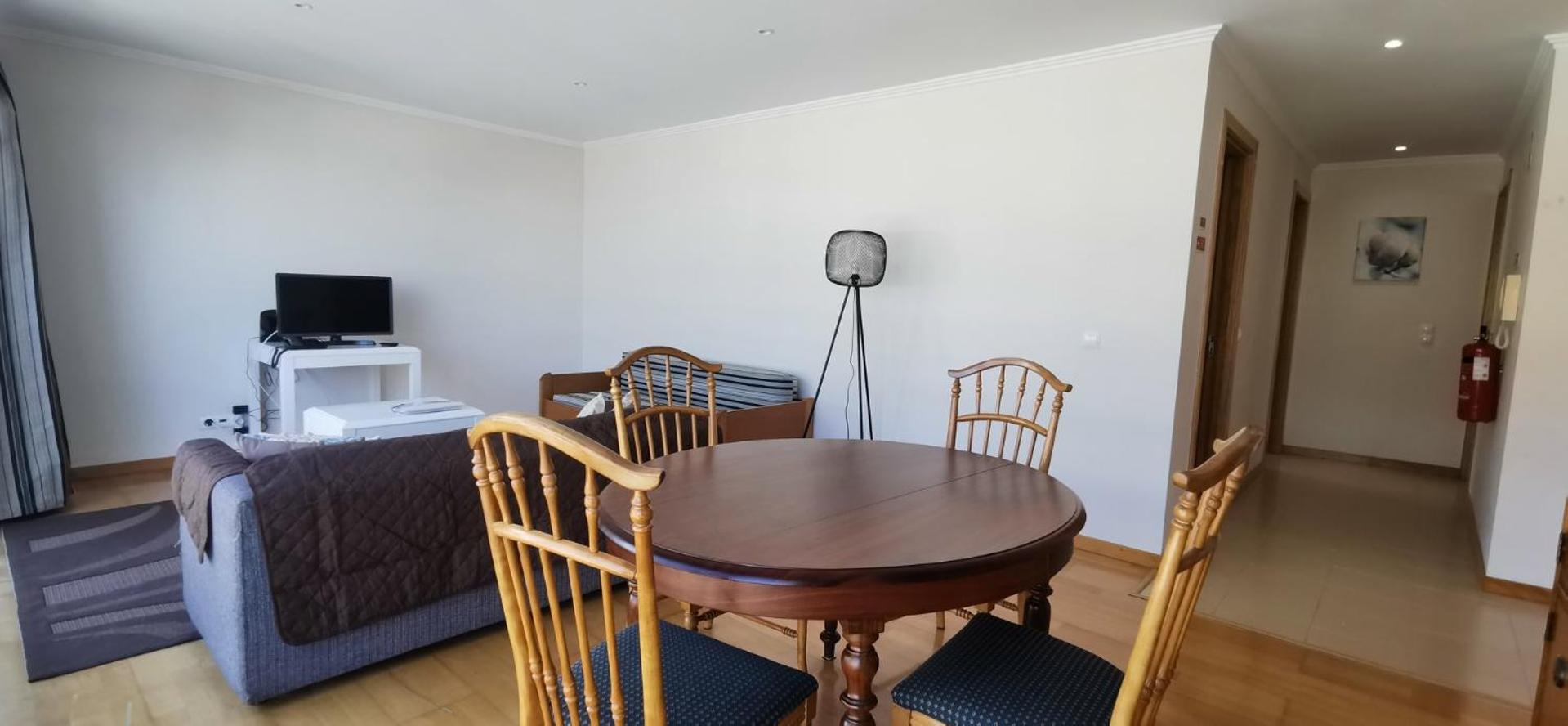 Welcome Buddy - Santo Amaro Apartment view 5