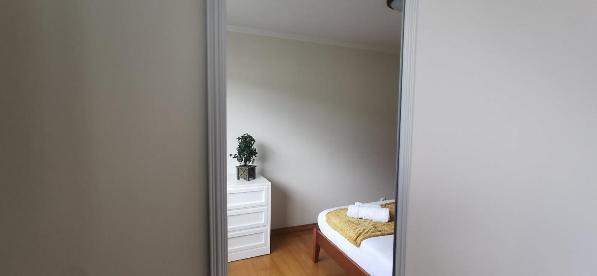 Welcome Buddy - Santo Amaro Apartment view 4