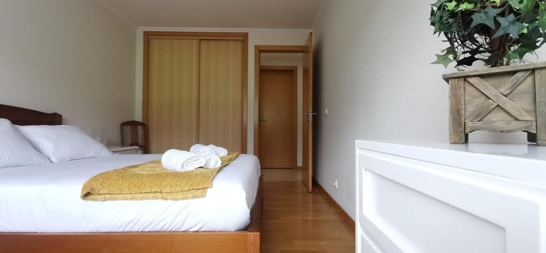 Welcome Buddy - Santo Amaro Apartment view 2
