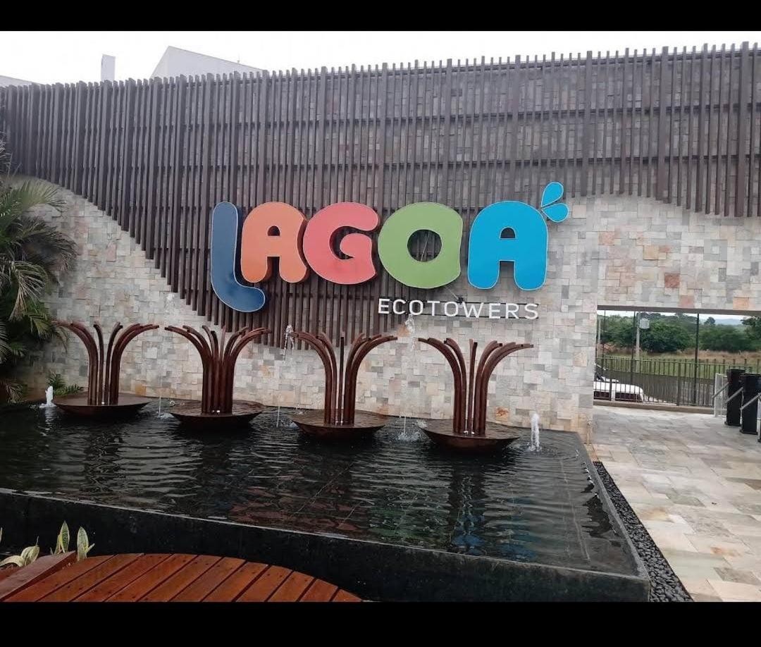 Lagoa Eco Towers Star Temporada