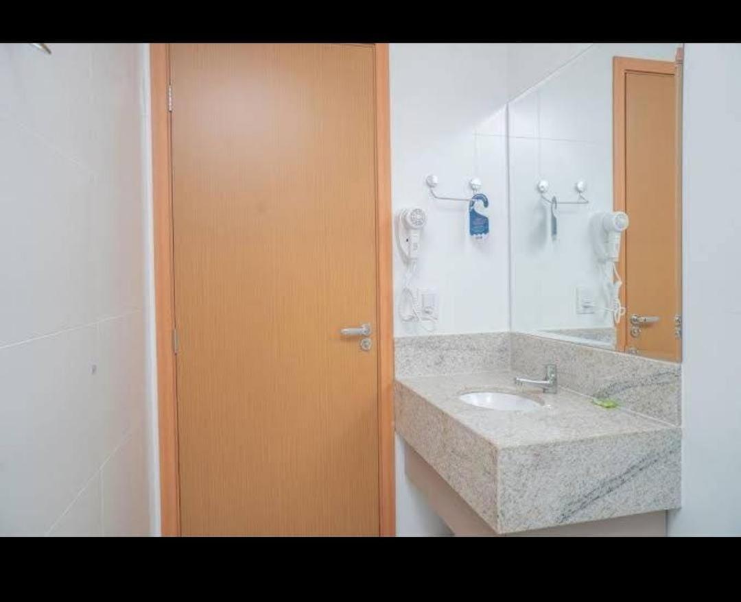 Lagoa Eco Towers Star Temporada