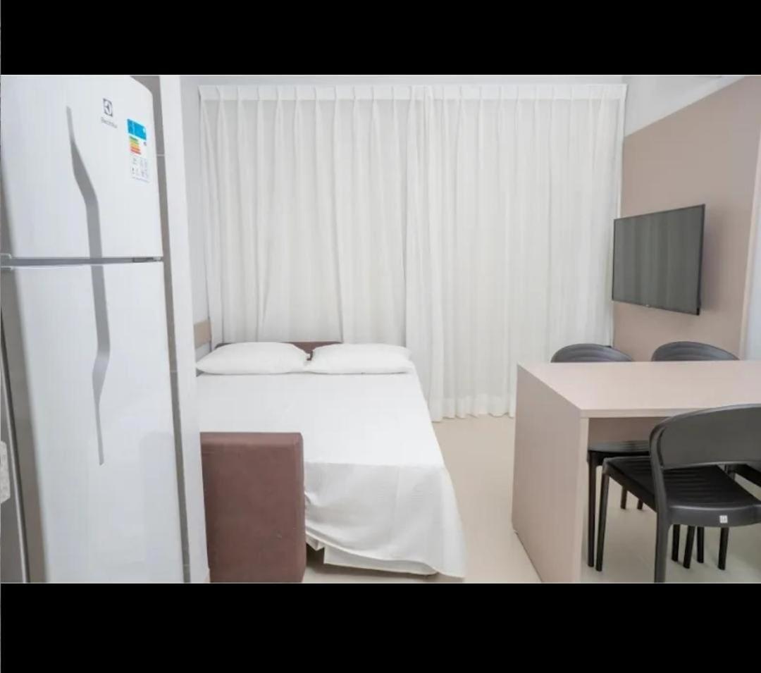 Lagoa Eco Towers Star Temporada
