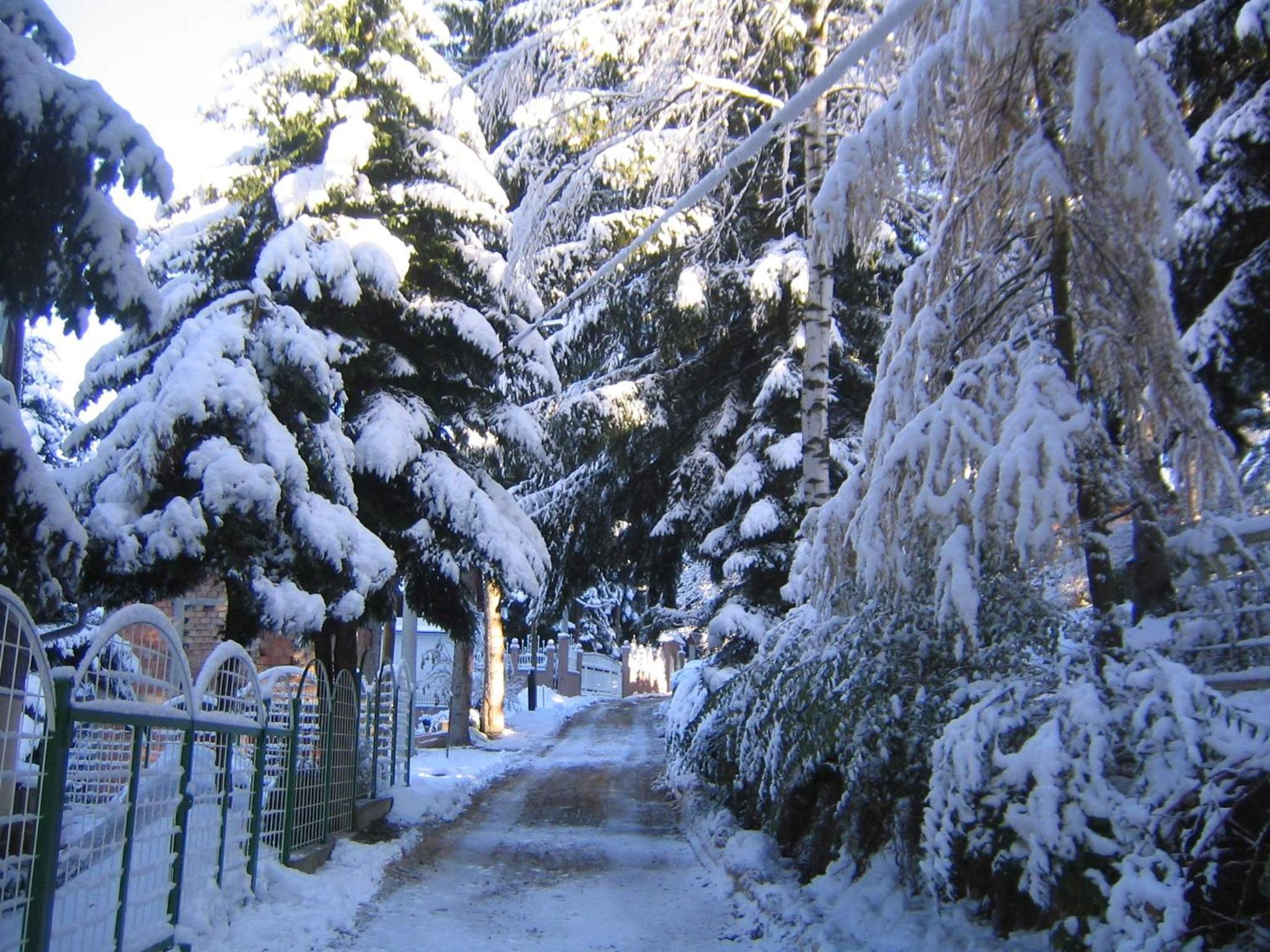 Villa Aida Sarajevo