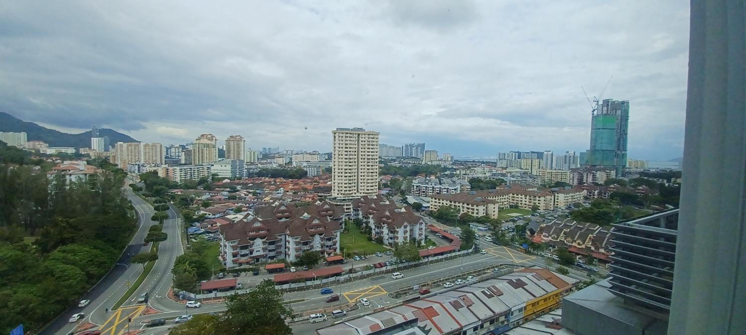 Grand Suite @ The CEO Penang photo 2