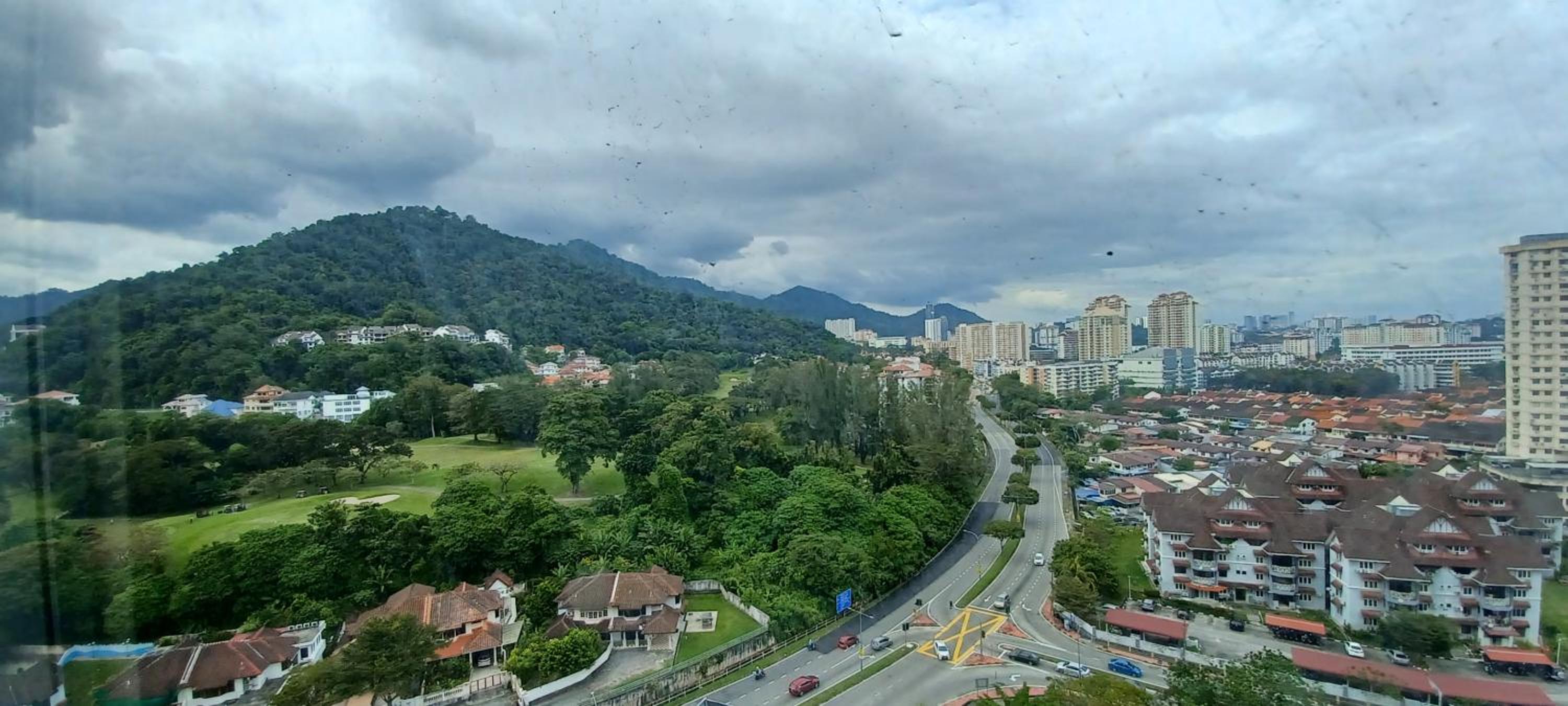 Grand Suite @ The CEO Penang photo 3