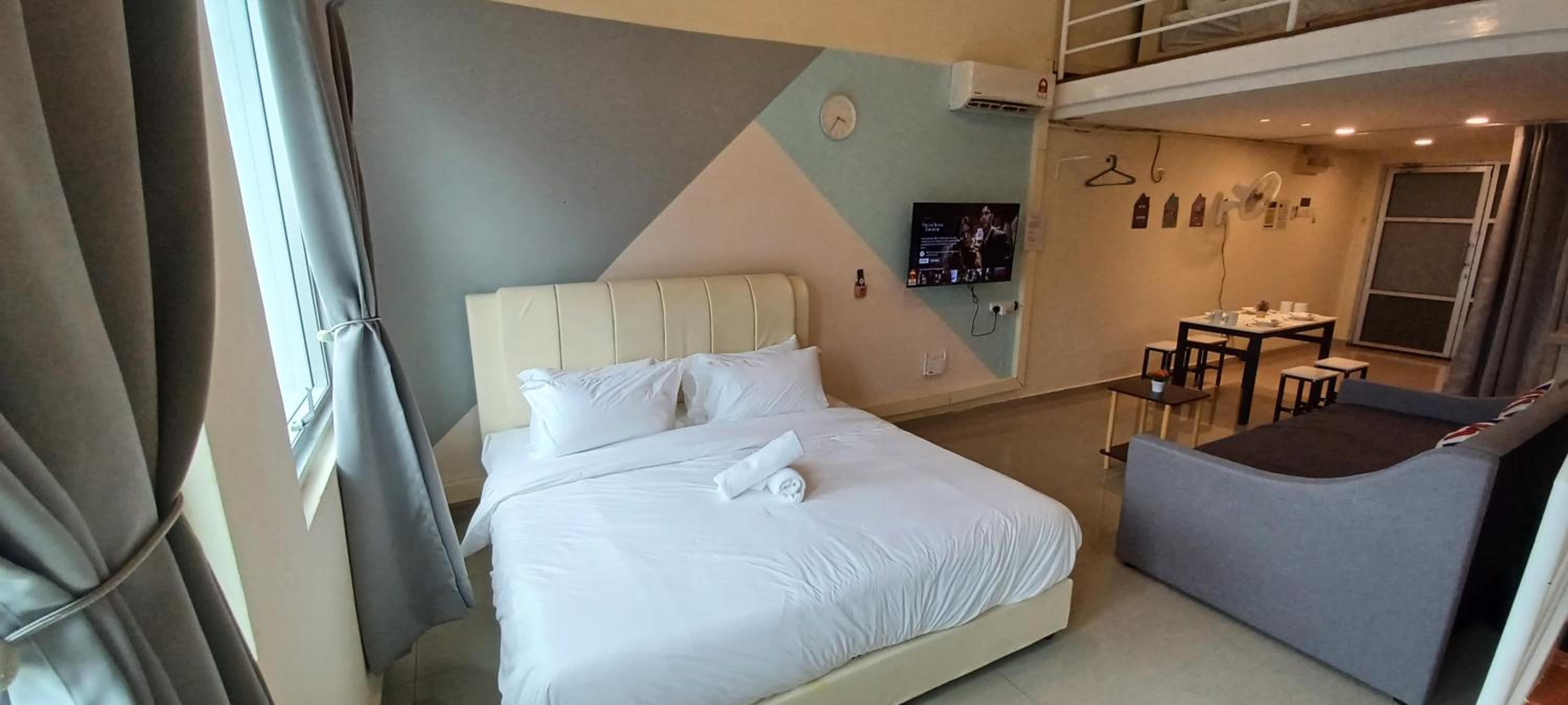 Grand Suite @ The CEO Penang photo 8